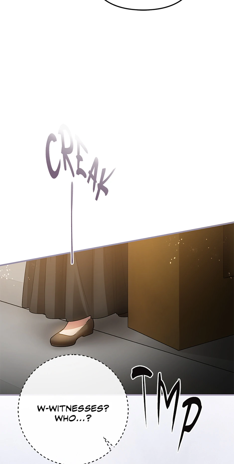 The Glamorous Life of the Fake Mistress Chapter 133 page 38 - 