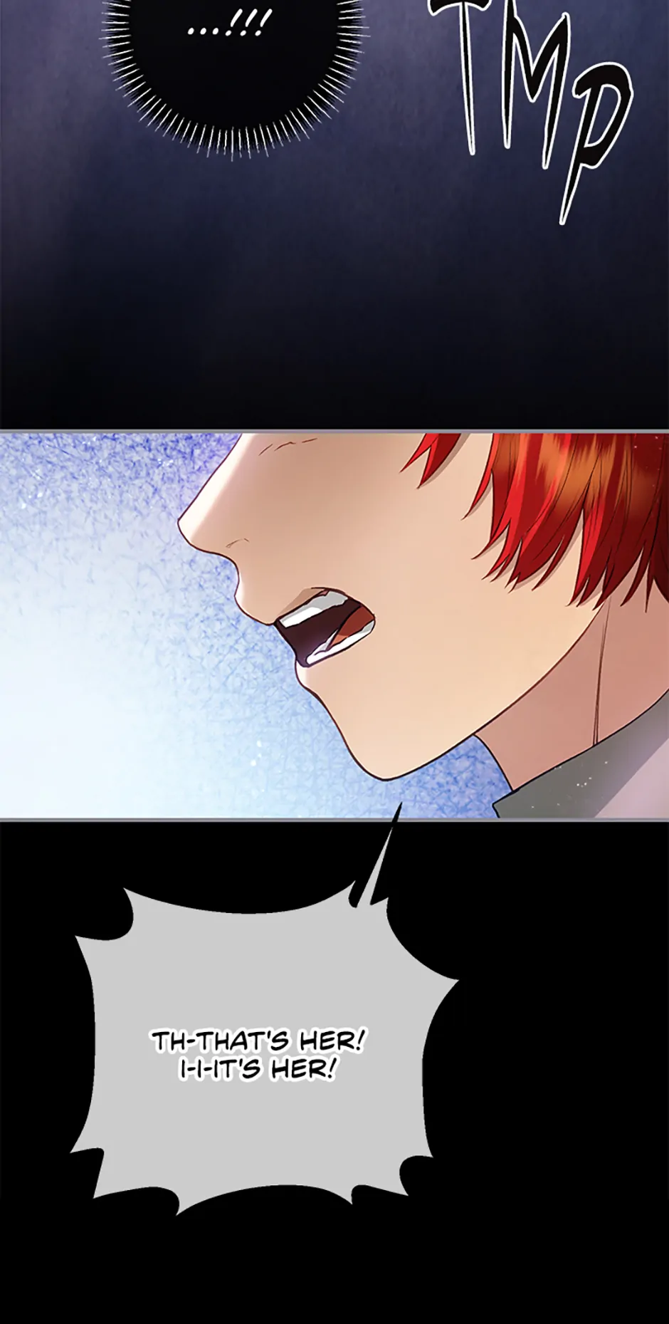 The Glamorous Life of the Fake Mistress Chapter 133 page 40 - 