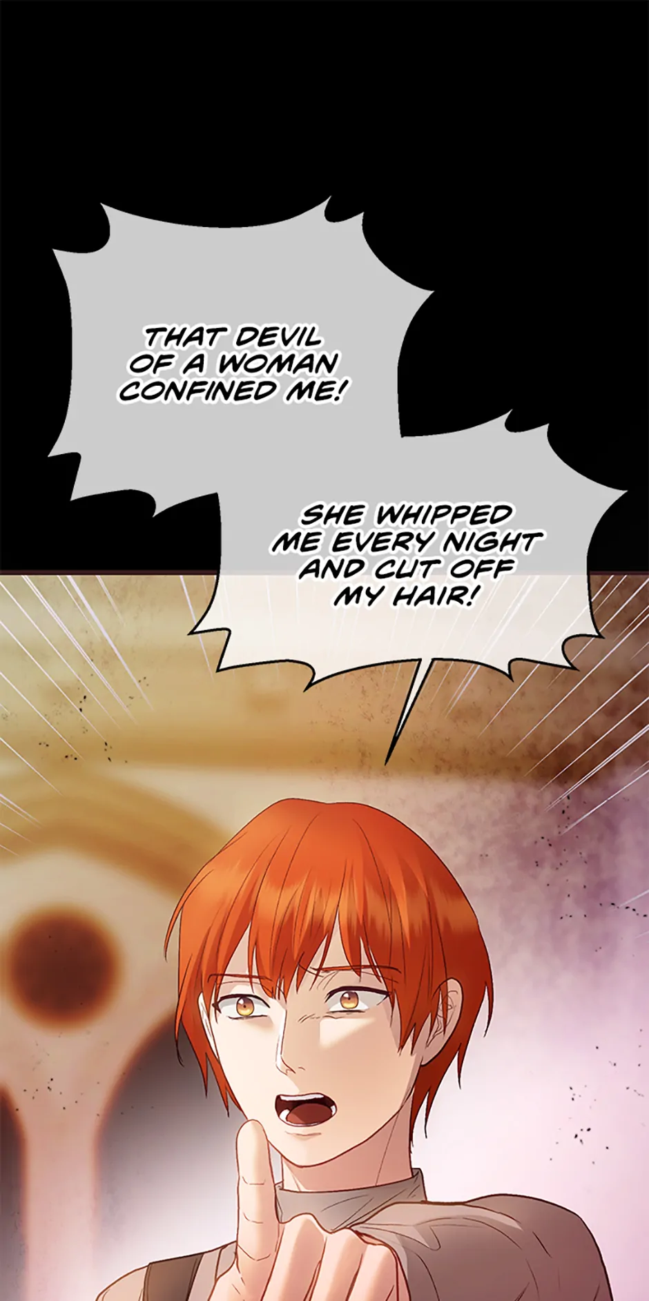 The Glamorous Life of the Fake Mistress Chapter 133 page 41 - 