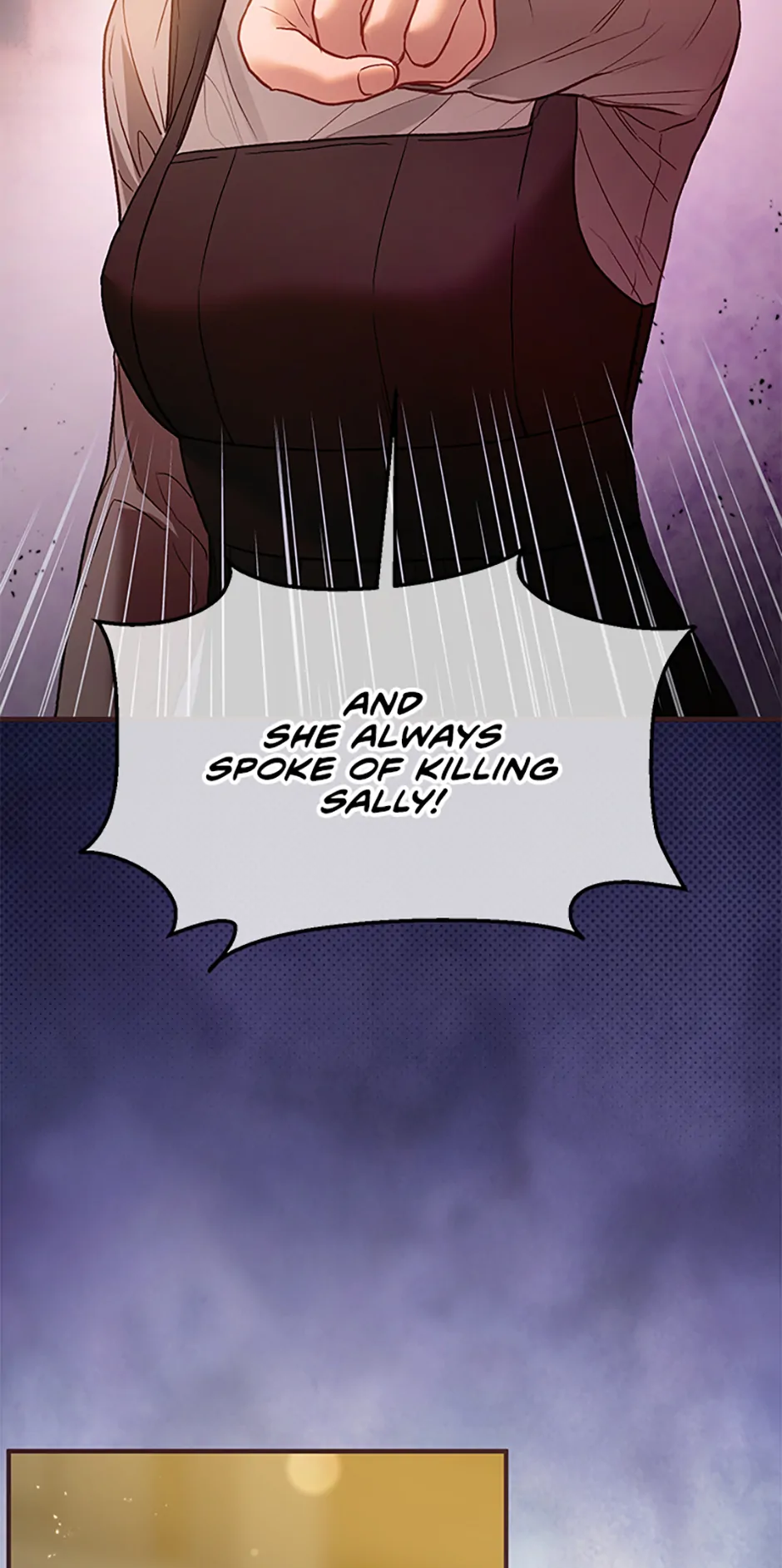The Glamorous Life of the Fake Mistress Chapter 133 page 42 - 