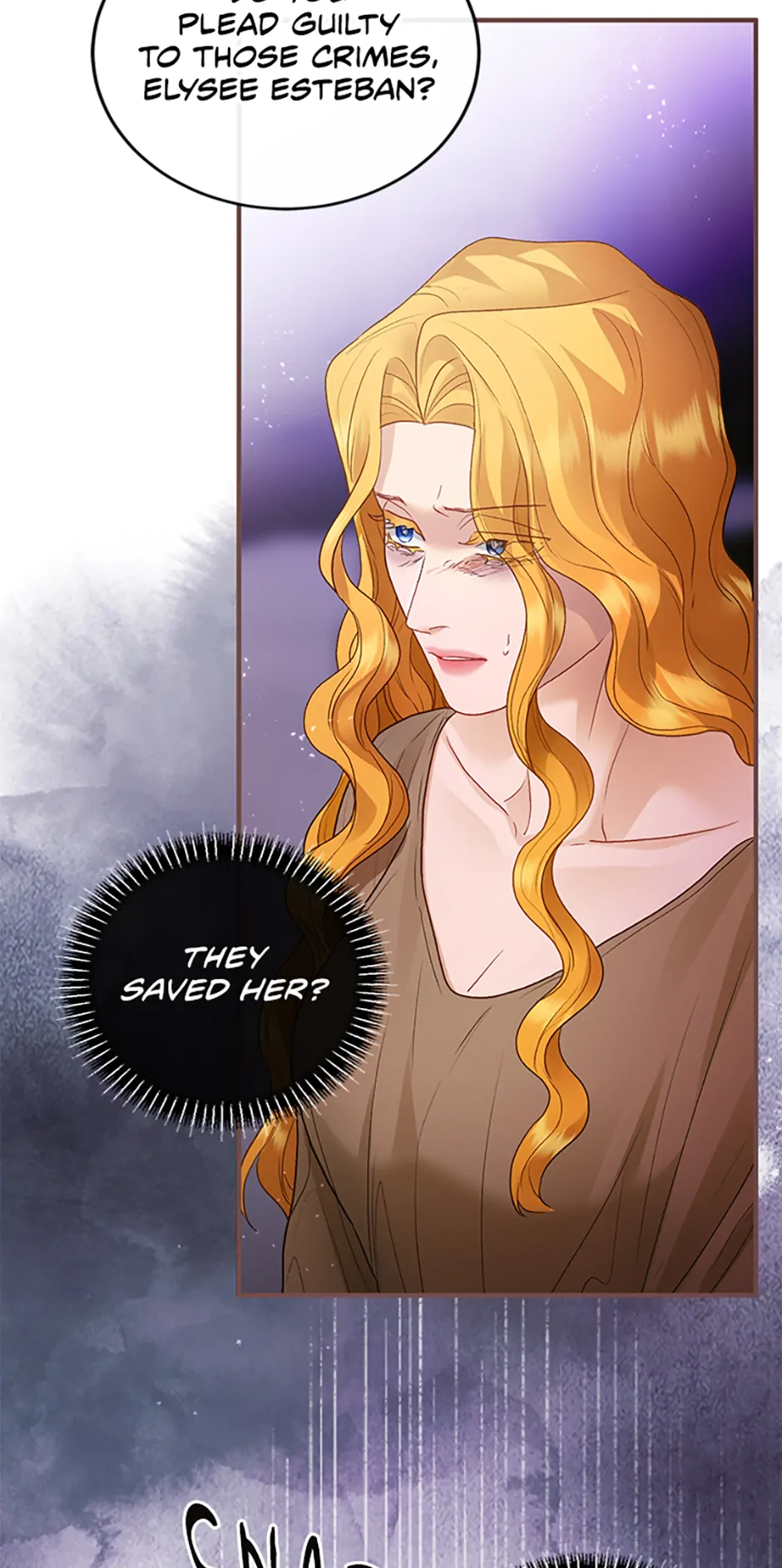 The Glamorous Life of the Fake Mistress Chapter 133 page 44 - 