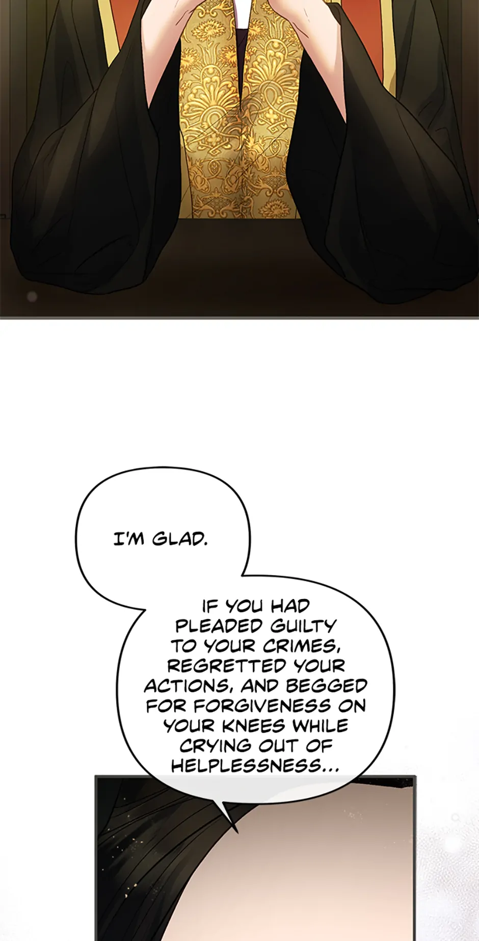 The Glamorous Life of the Fake Mistress Chapter 133 page 51 - 