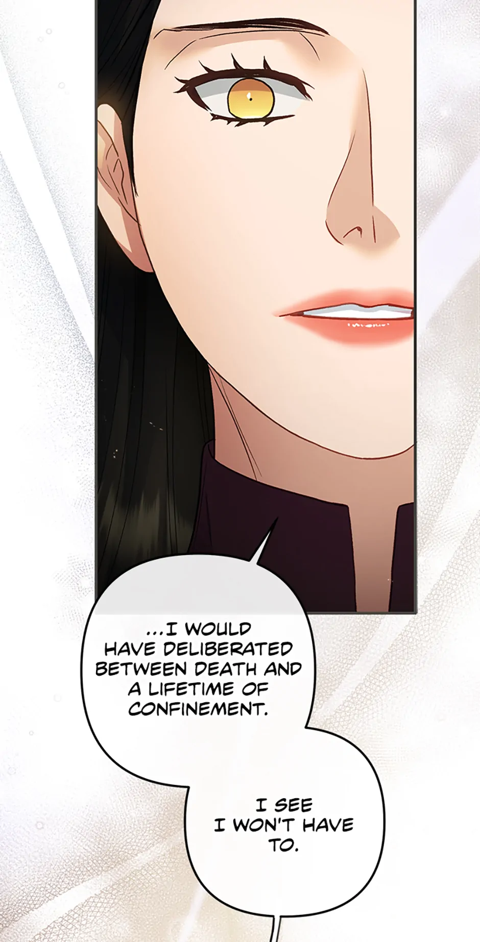 The Glamorous Life of the Fake Mistress Chapter 133 page 52 - 