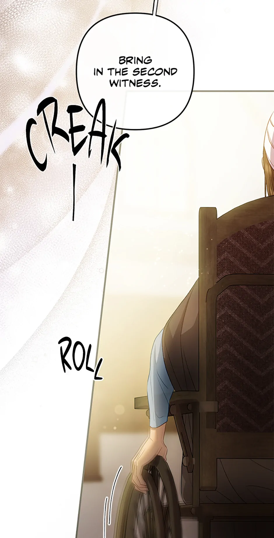 The Glamorous Life of the Fake Mistress Chapter 133 page 53 - 