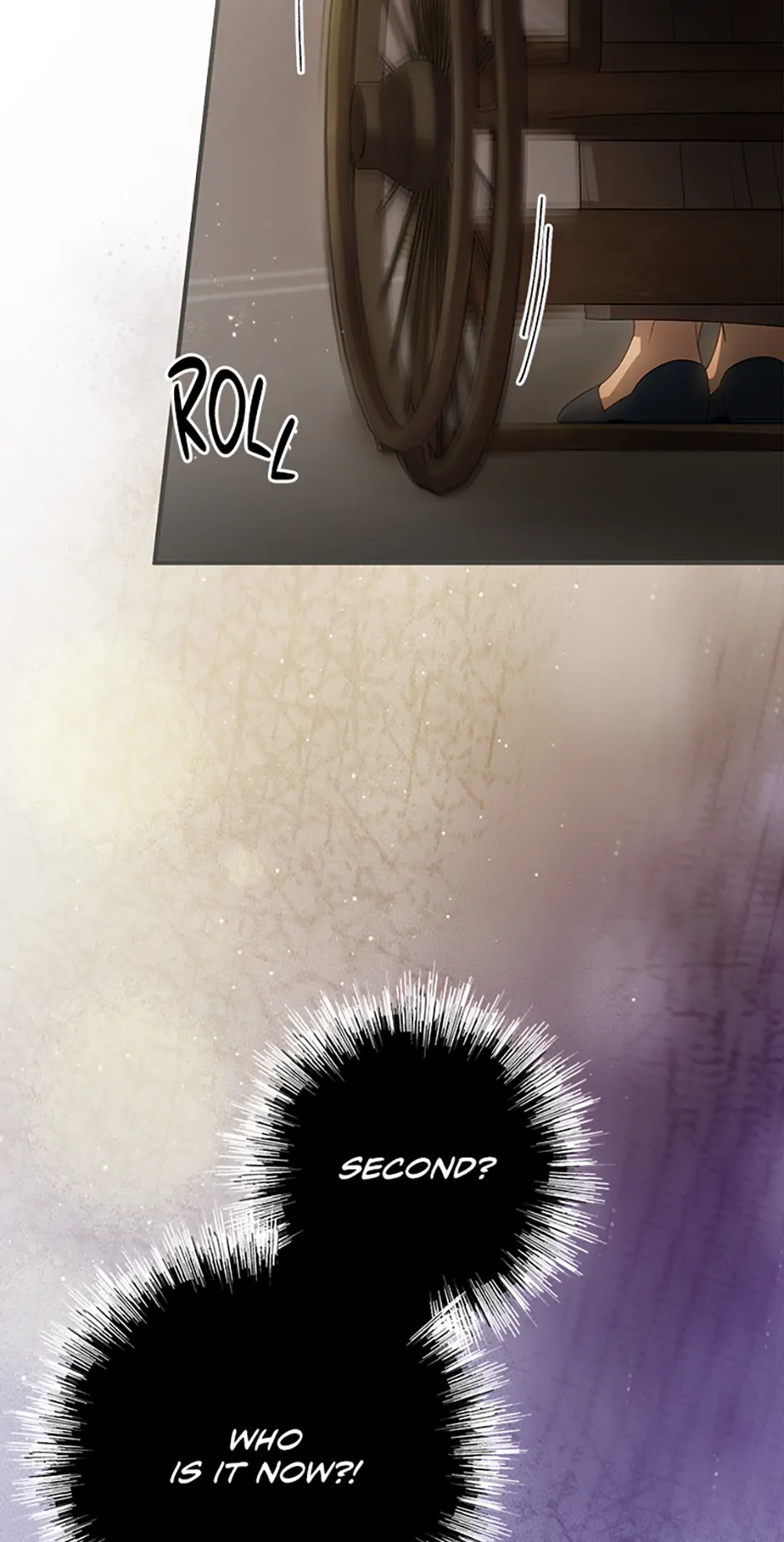 The Glamorous Life of the Fake Mistress Chapter 133 page 54 - 