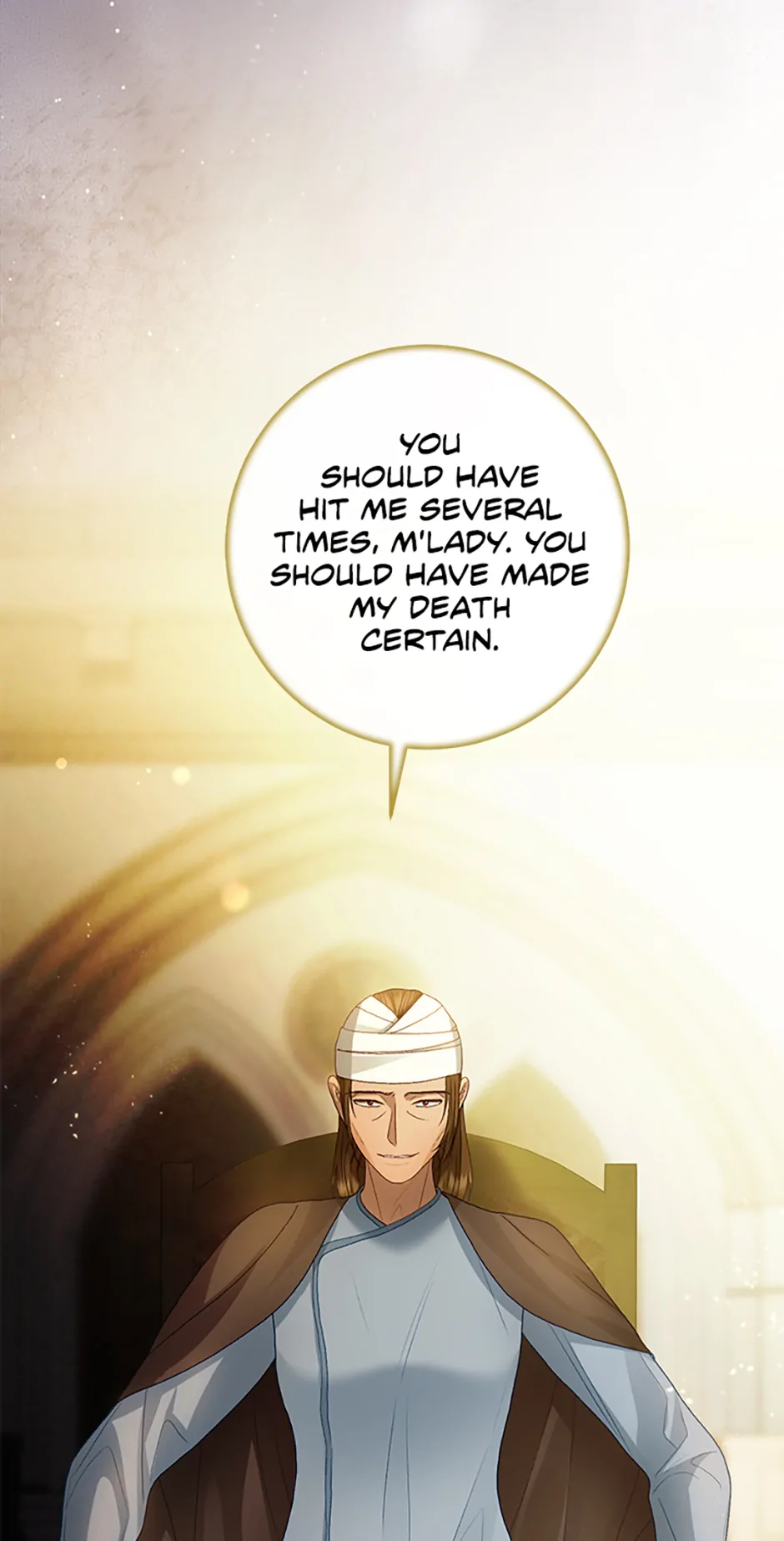 The Glamorous Life of the Fake Mistress Chapter 133 page 56 - 