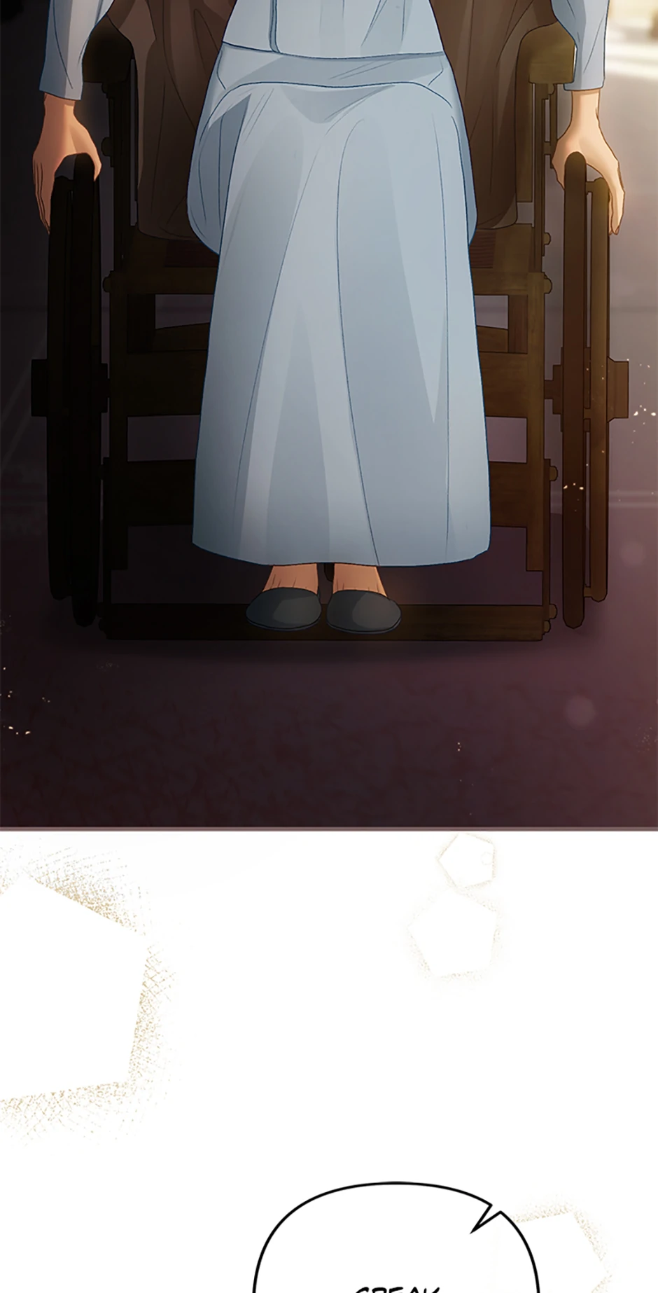 The Glamorous Life of the Fake Mistress Chapter 133 page 57 - 