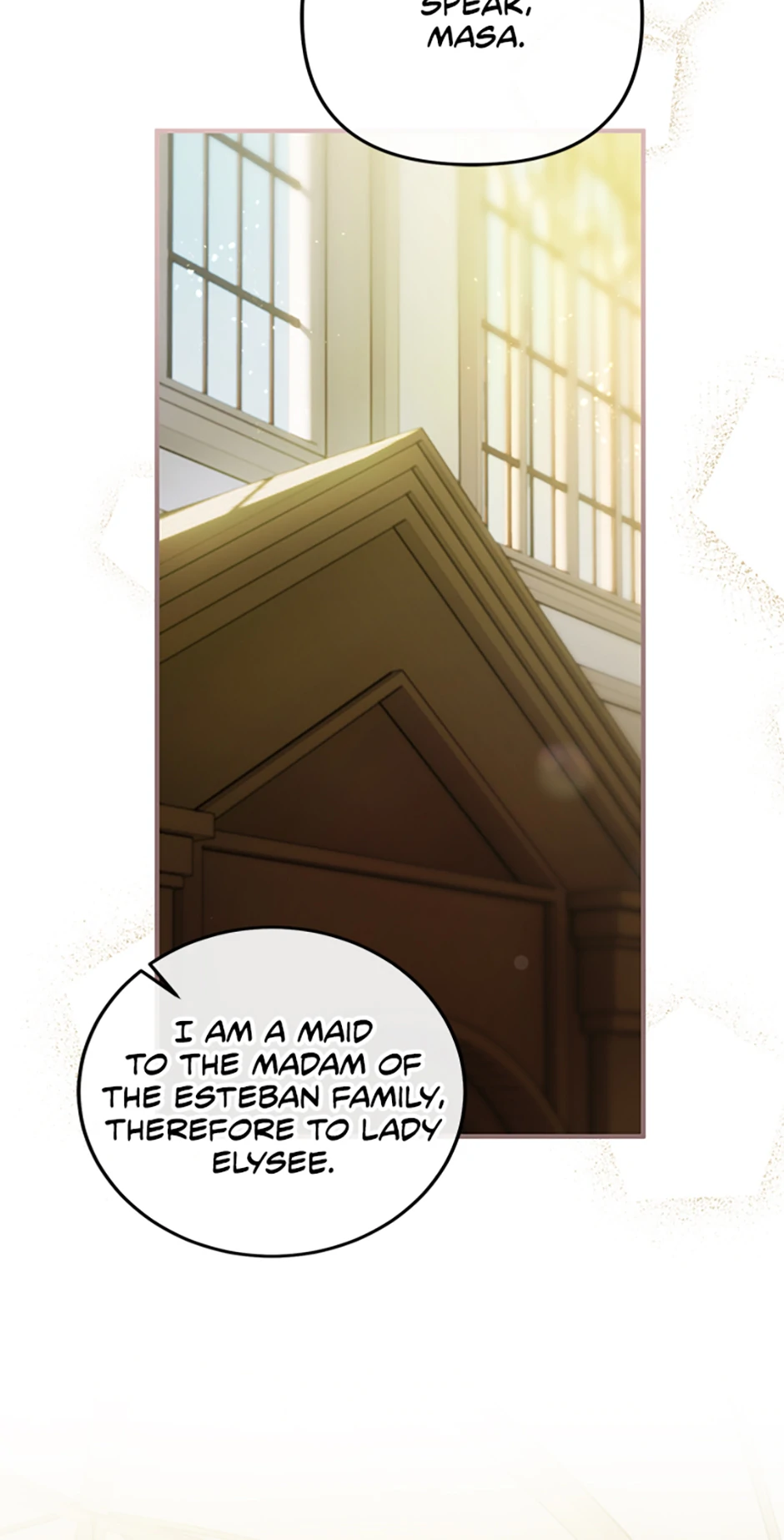 The Glamorous Life of the Fake Mistress Chapter 133 page 58 - 