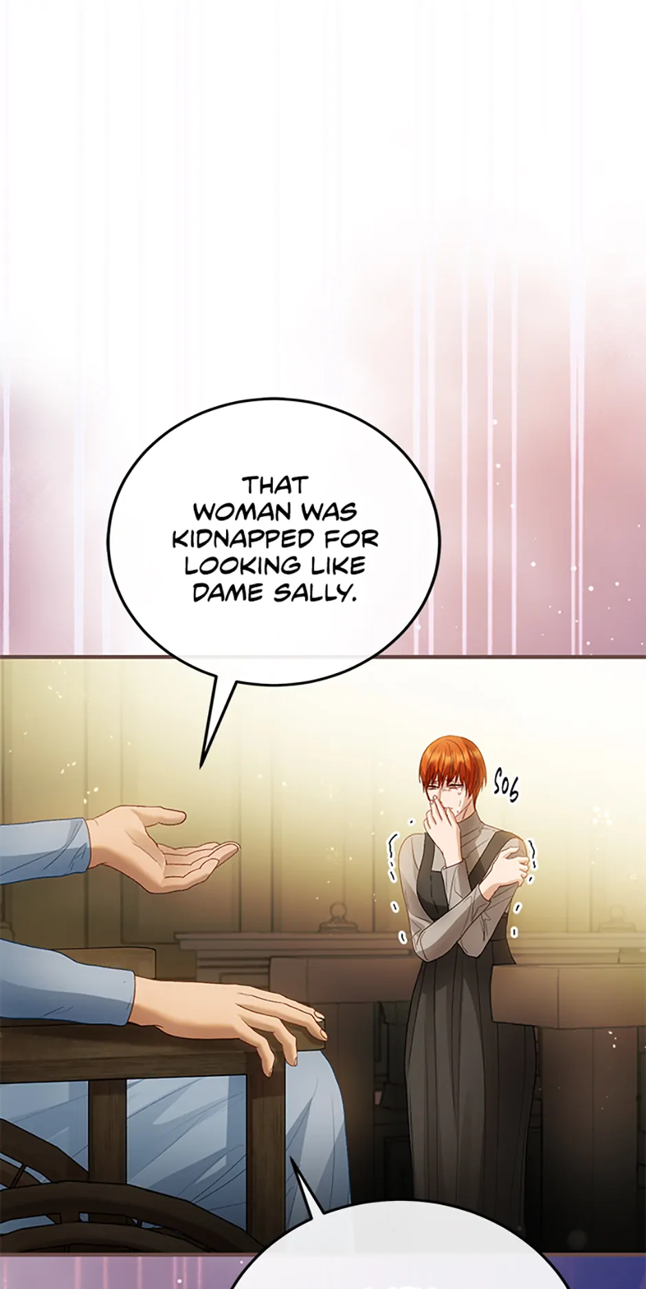 The Glamorous Life of the Fake Mistress Chapter 133 page 61 - 