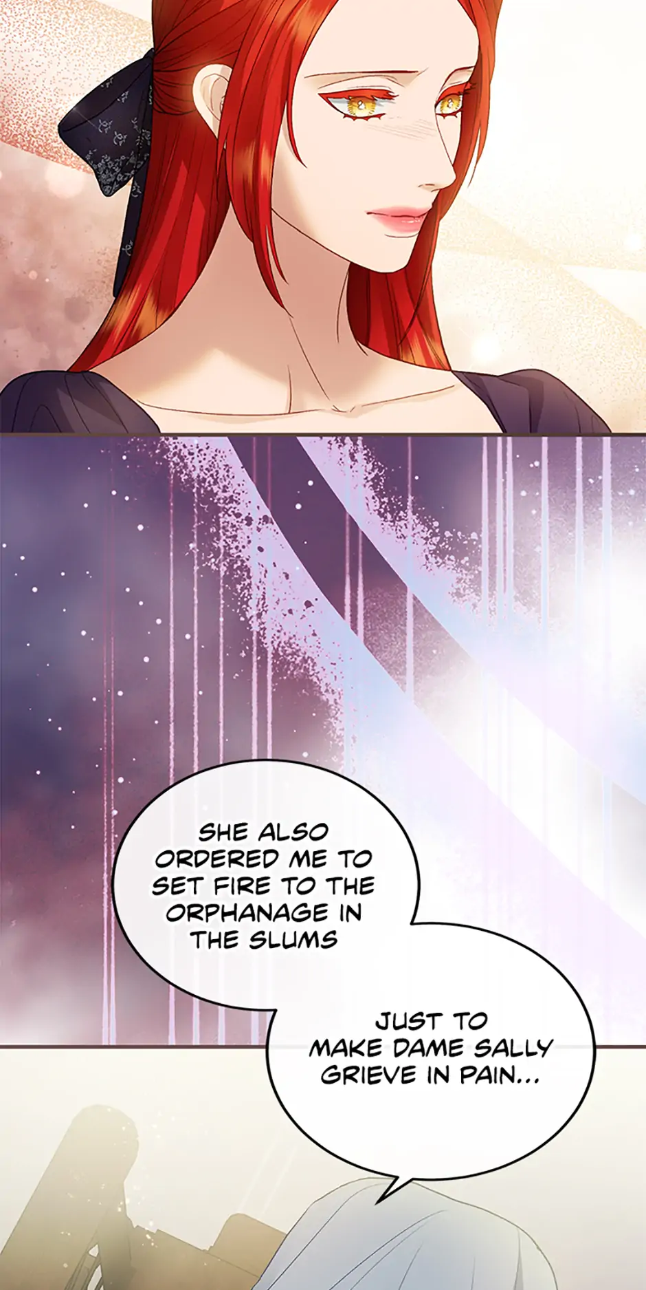 The Glamorous Life of the Fake Mistress Chapter 133 page 64 - 