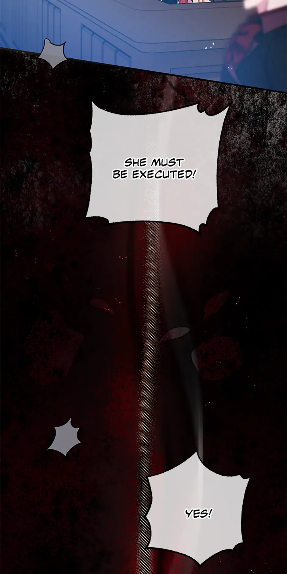 The Glamorous Life of the Fake Mistress Chapter 133 page 67 - 