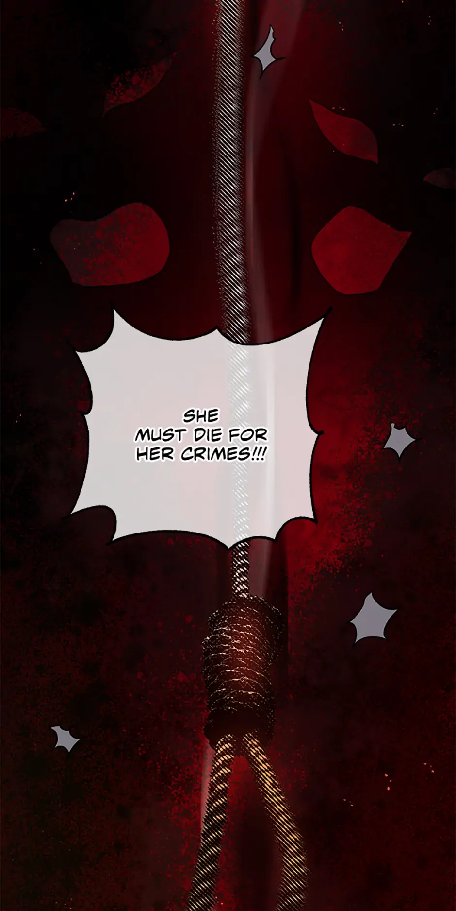 The Glamorous Life of the Fake Mistress Chapter 133 page 68 - 