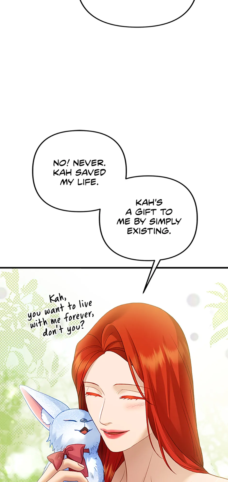 The Glamorous Life of the Fake Mistress Chapter 133 page 88 - 