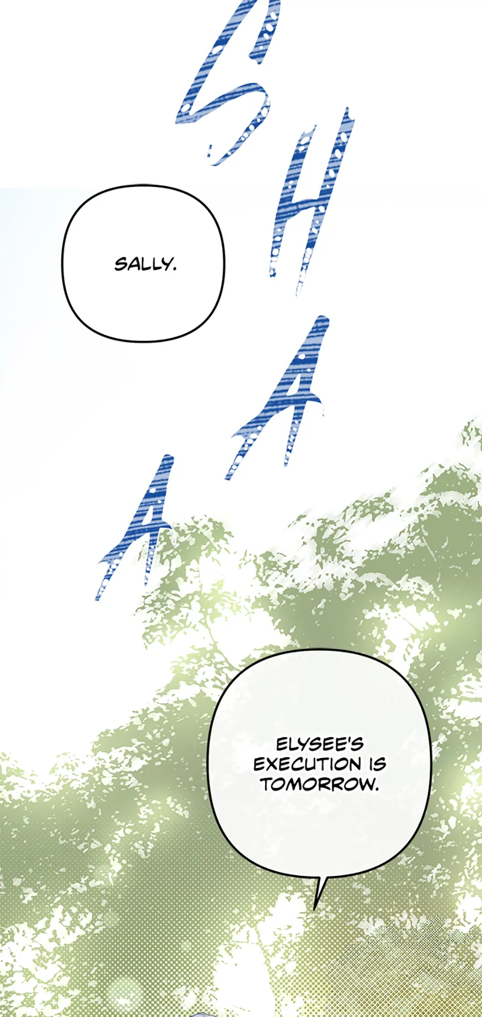 The Glamorous Life of the Fake Mistress Chapter 133 page 90 - 