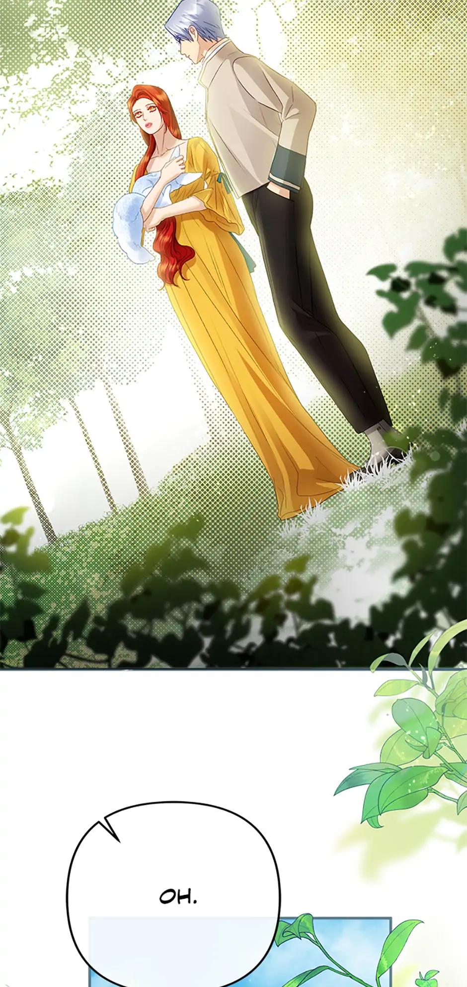 The Glamorous Life of the Fake Mistress Chapter 133 page 91 - 