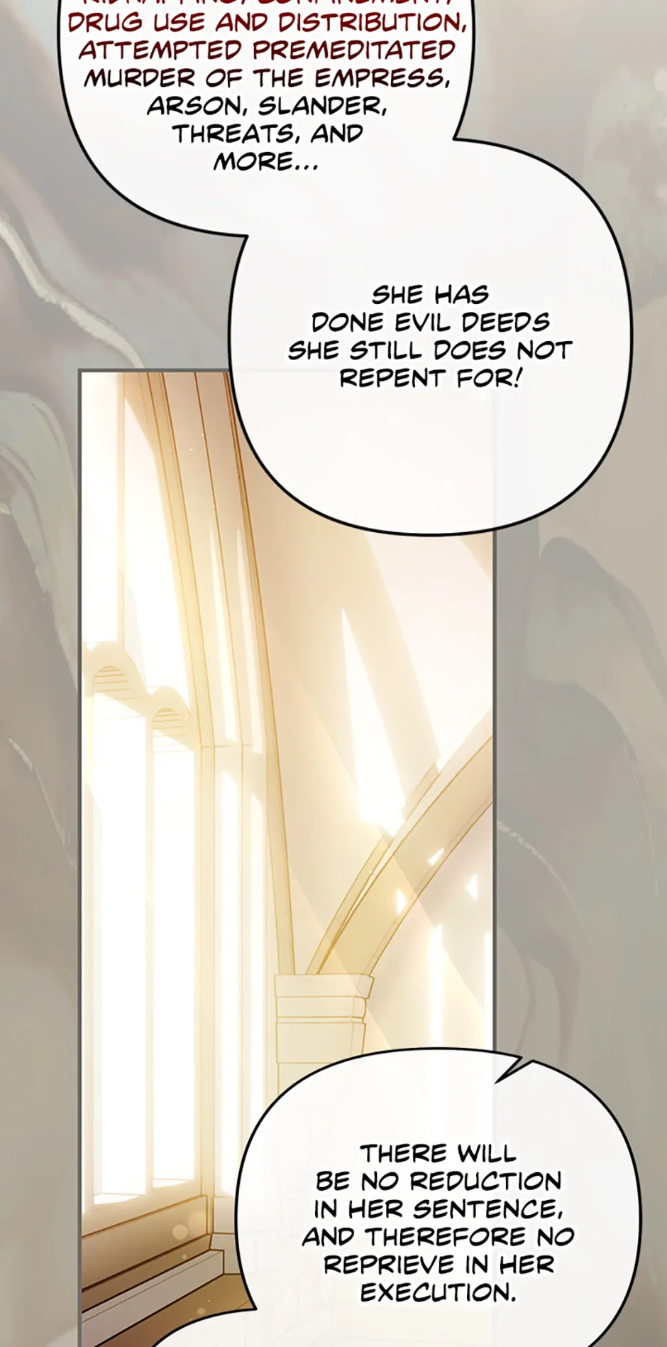 The Glamorous Life of the Fake Mistress Chapter 133 page 94 - 