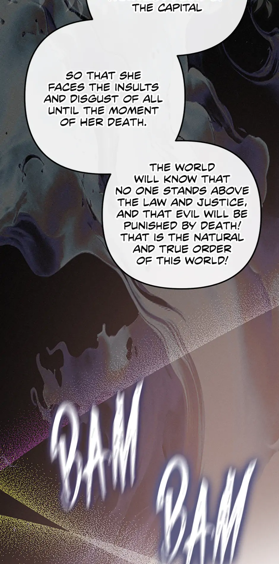 The Glamorous Life of the Fake Mistress Chapter 133 page 97 - 
