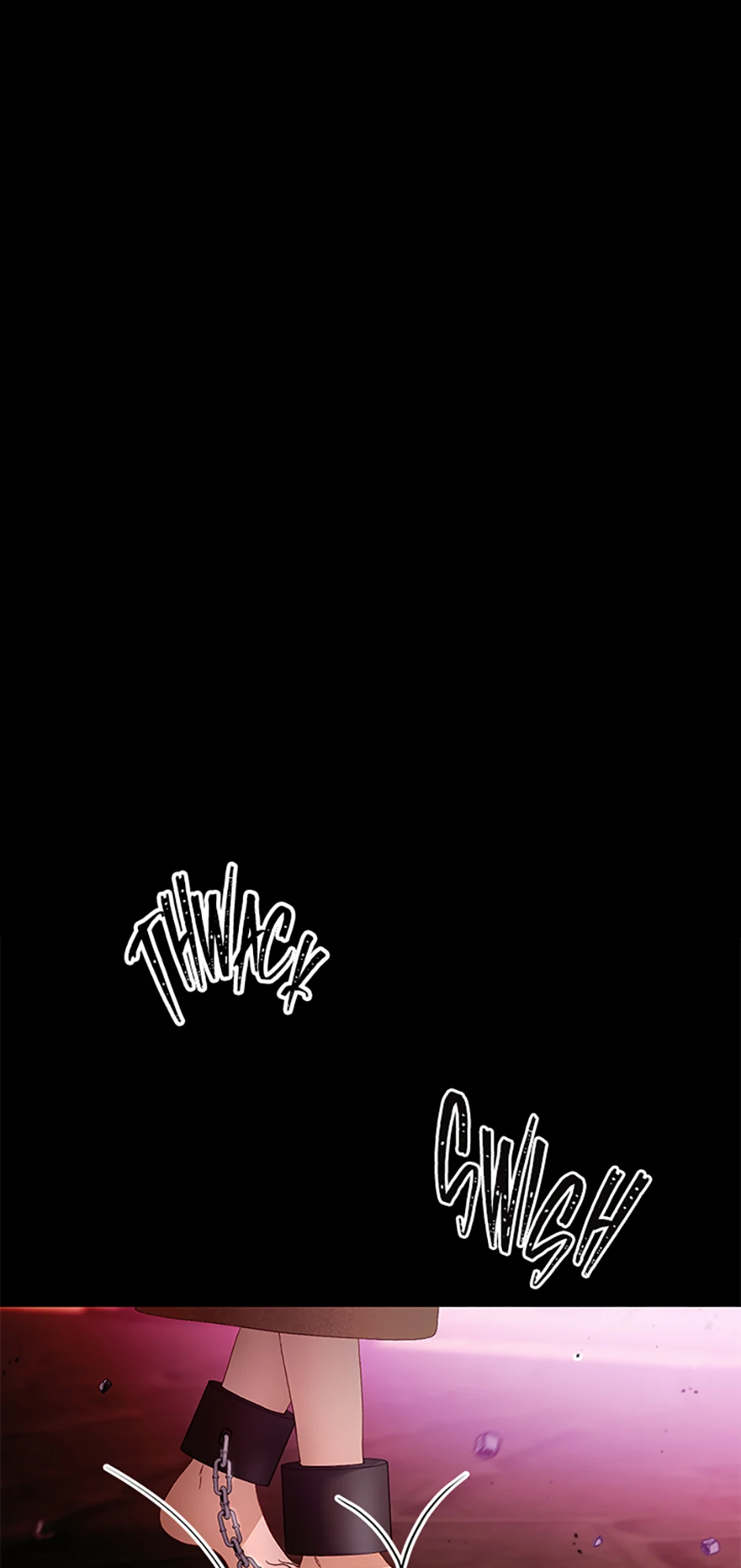 The Glamorous Life of the Fake Mistress Chapter 134 page 2 - 