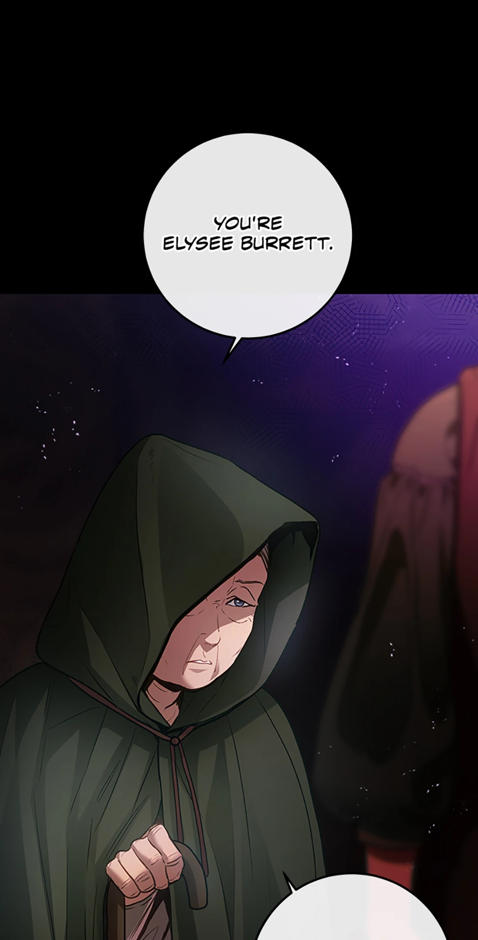 The Glamorous Life of the Fake Mistress Chapter 134 page 13 - 