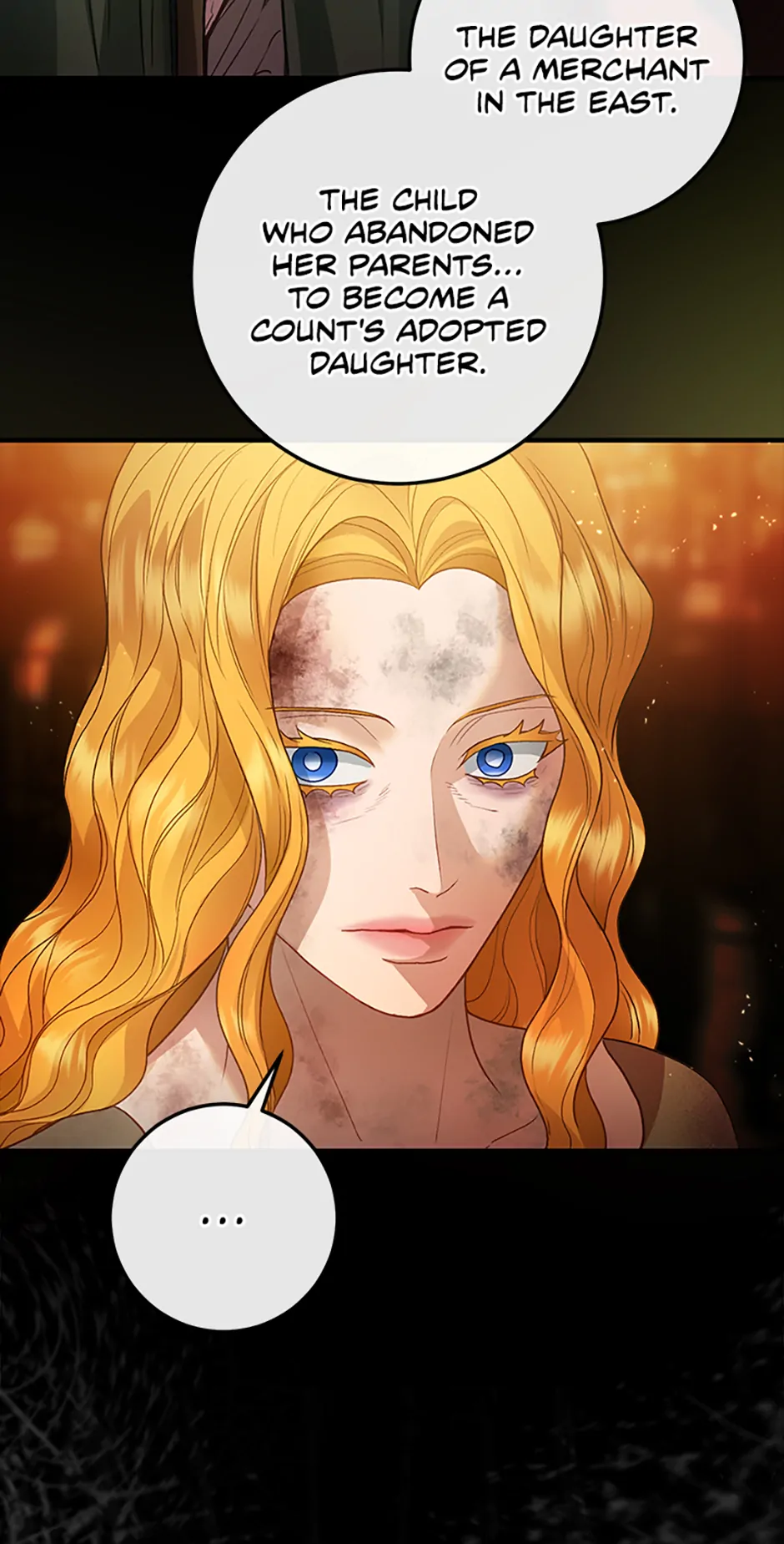 The Glamorous Life of the Fake Mistress Chapter 134 page 14 - 