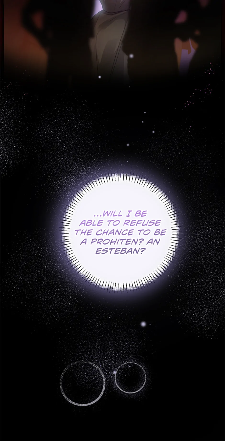 The Glamorous Life of the Fake Mistress Chapter 134 page 22 - 
