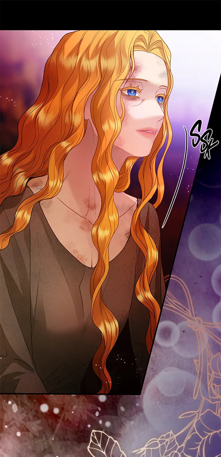 The Glamorous Life of the Fake Mistress Chapter 134 page 23 - 
