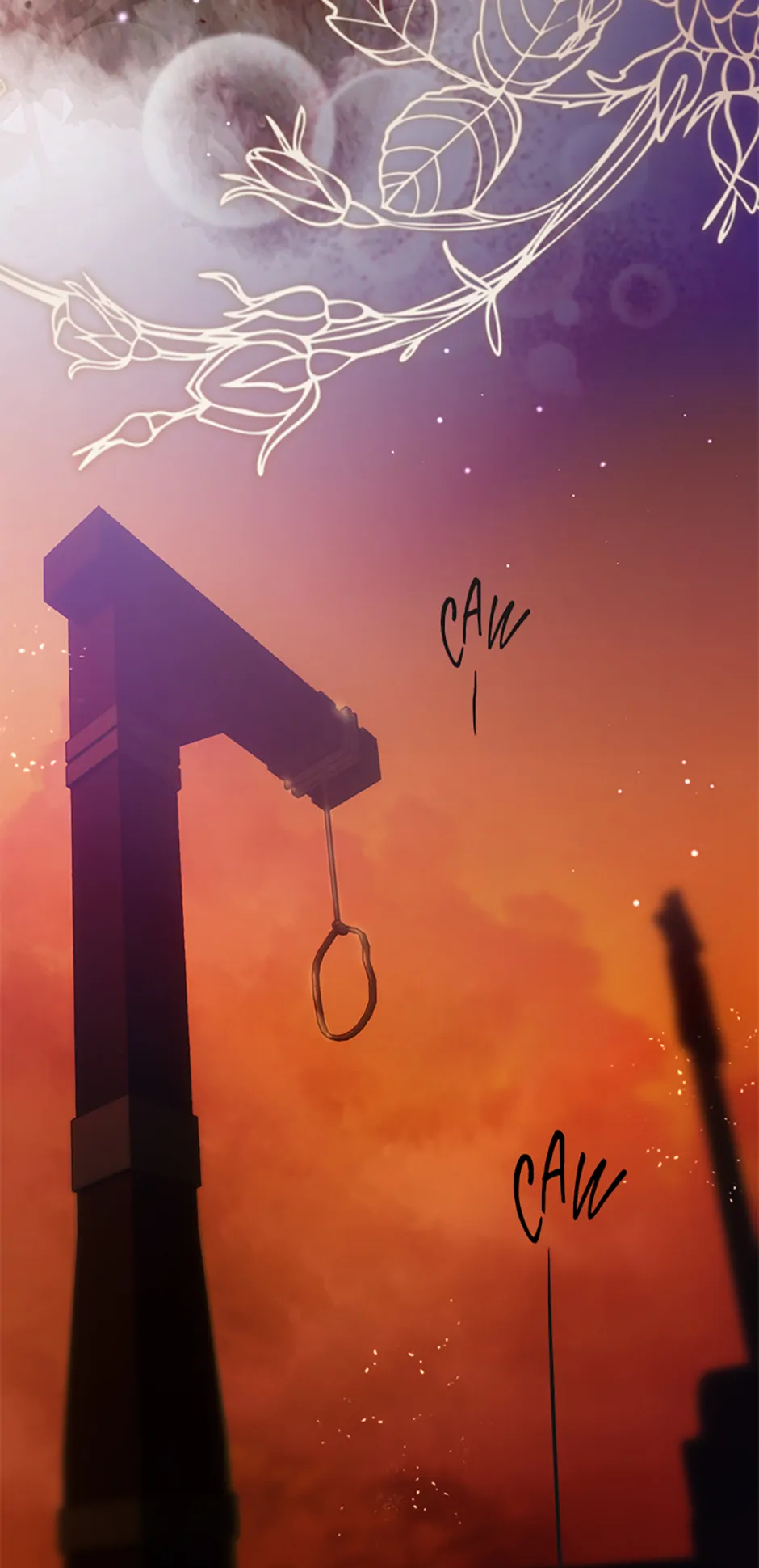 The Glamorous Life of the Fake Mistress Chapter 134 page 24 - 