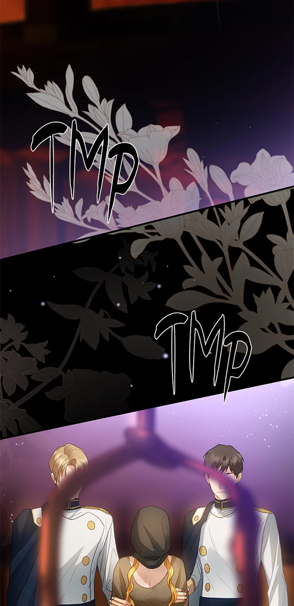 The Glamorous Life of the Fake Mistress Chapter 134 page 25 - 