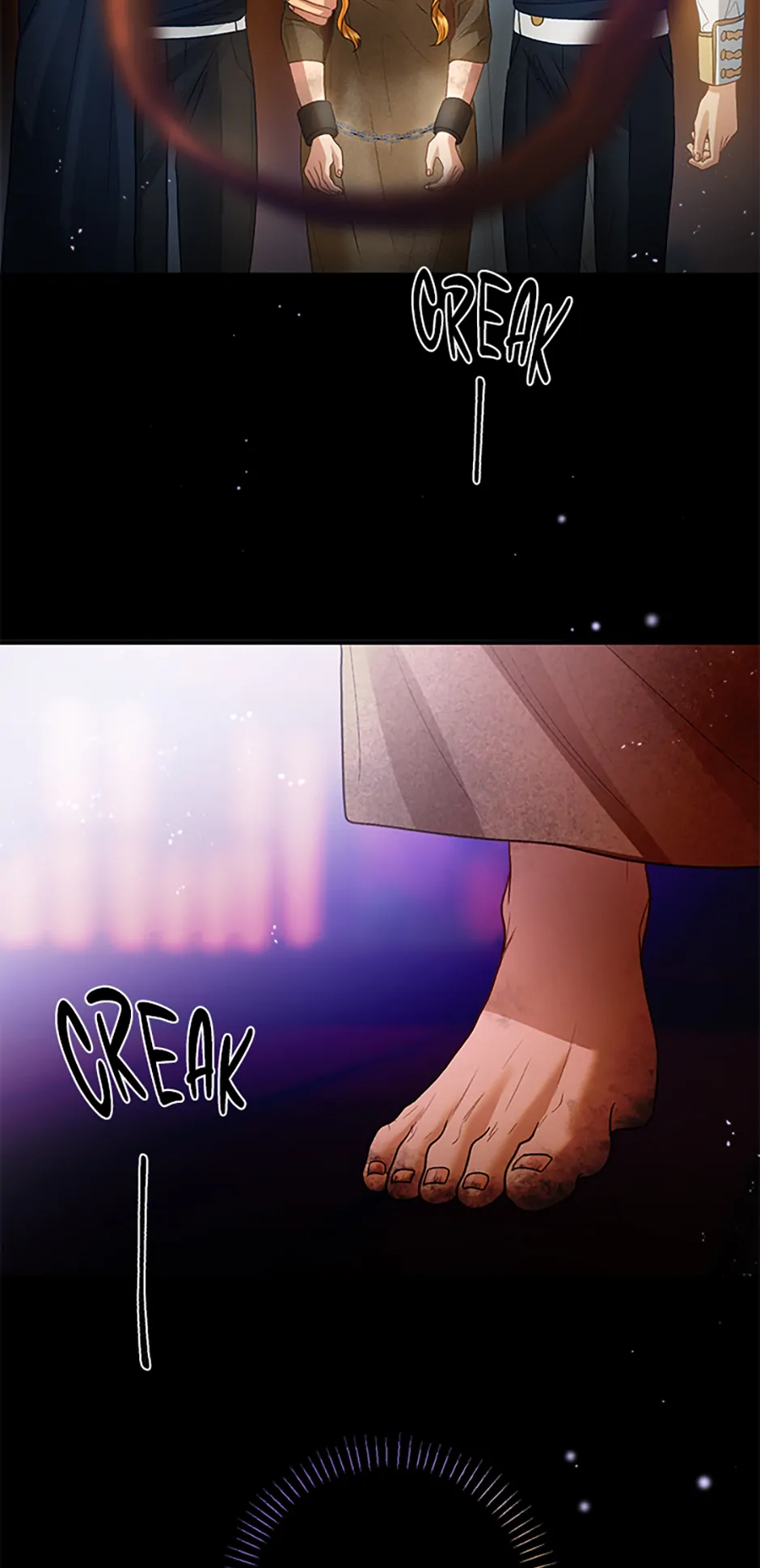 The Glamorous Life of the Fake Mistress Chapter 134 page 26 - 