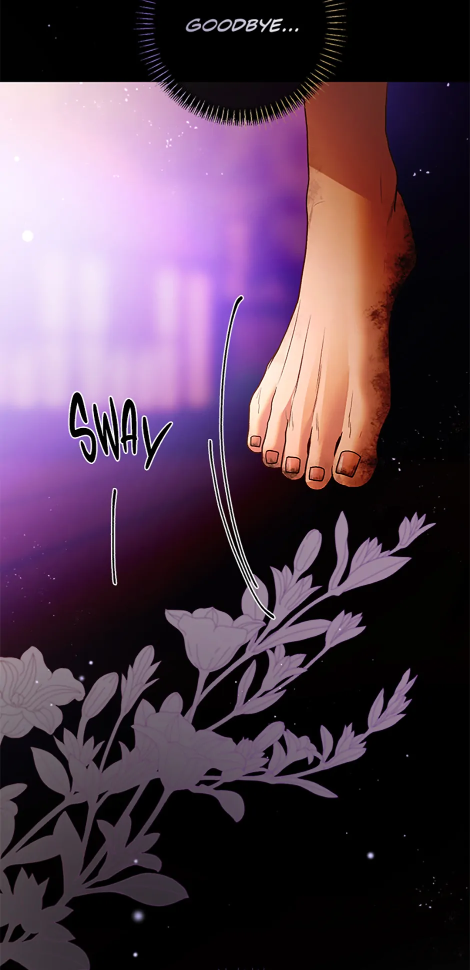 The Glamorous Life of the Fake Mistress Chapter 134 page 27 - 