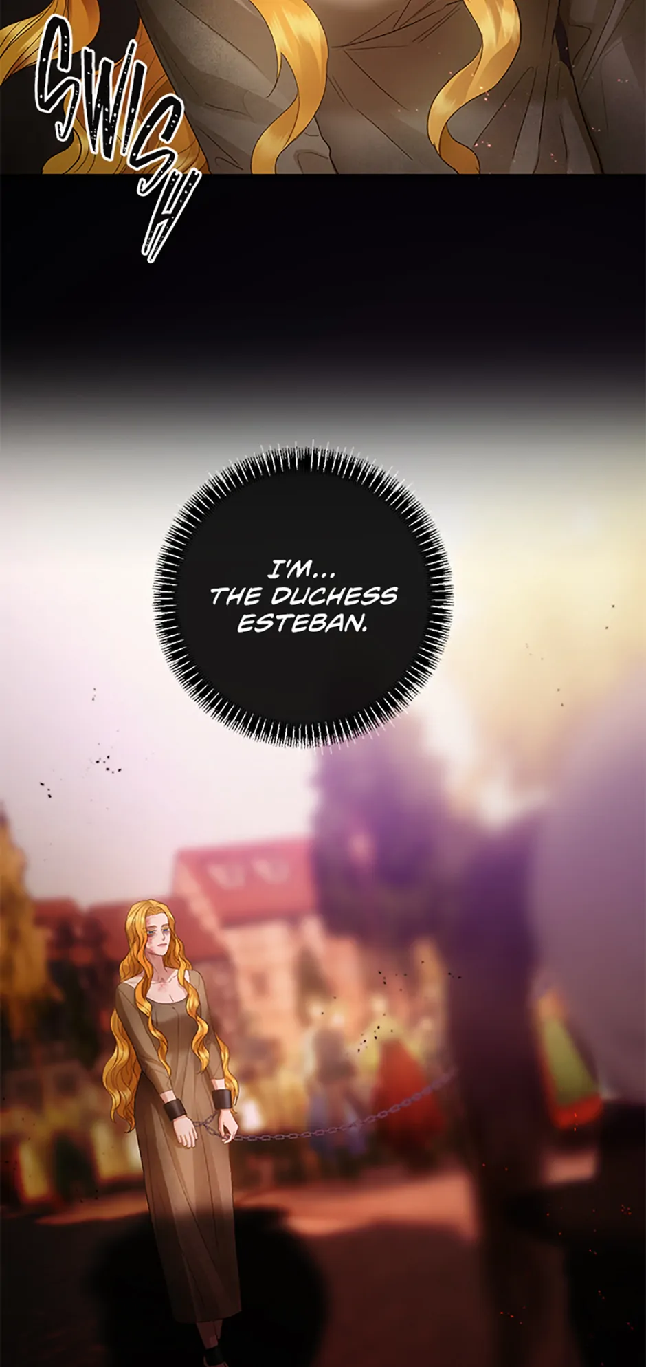 The Glamorous Life of the Fake Mistress Chapter 134 page 4 - 