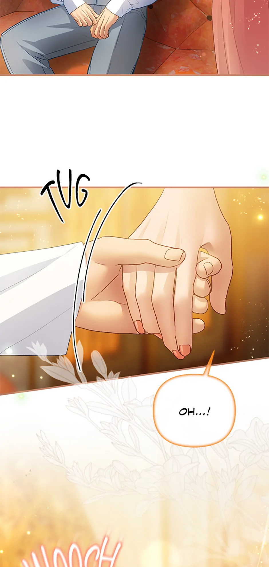 The Glamorous Life of the Fake Mistress Chapter 134 page 42 - 