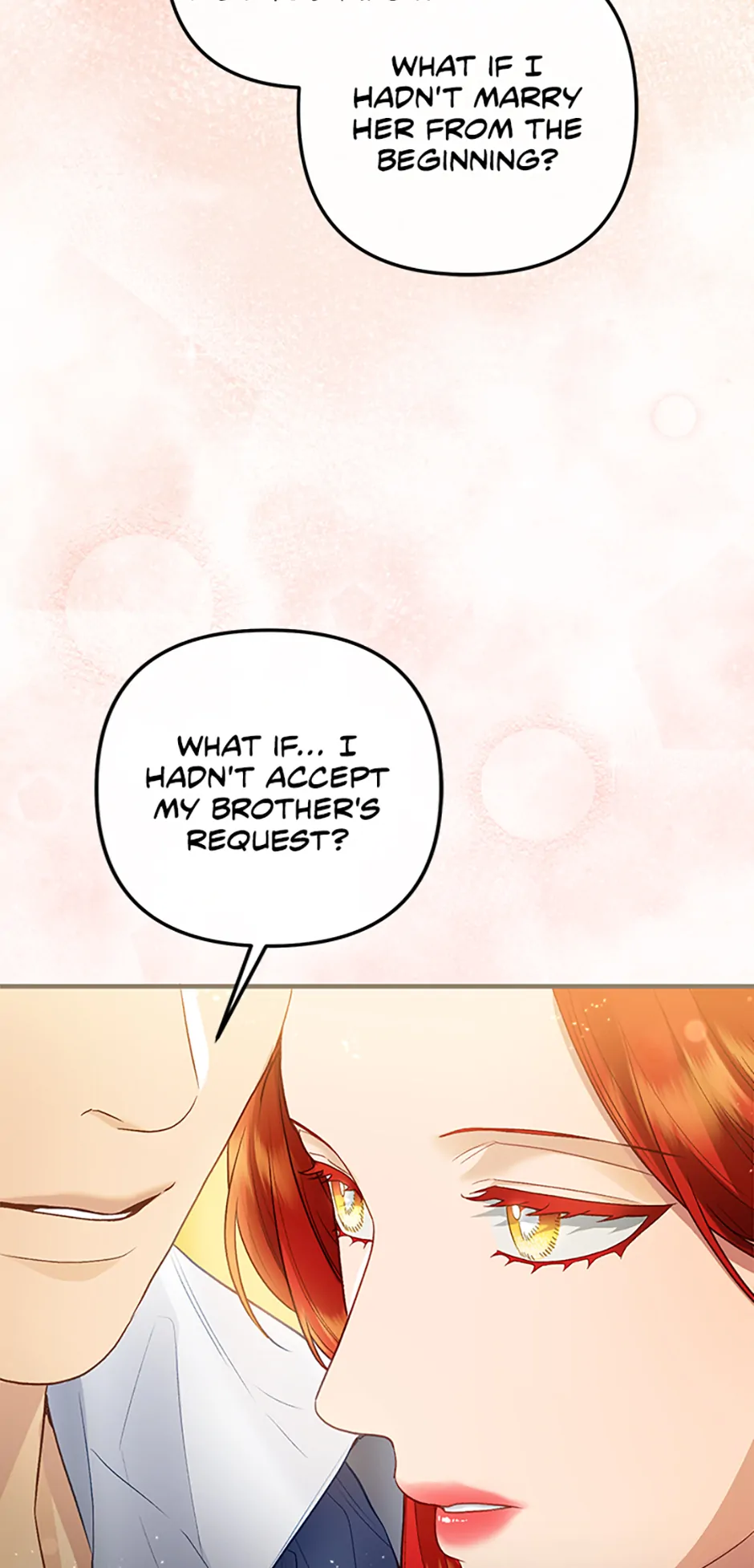 The Glamorous Life of the Fake Mistress Chapter 134 page 49 - 