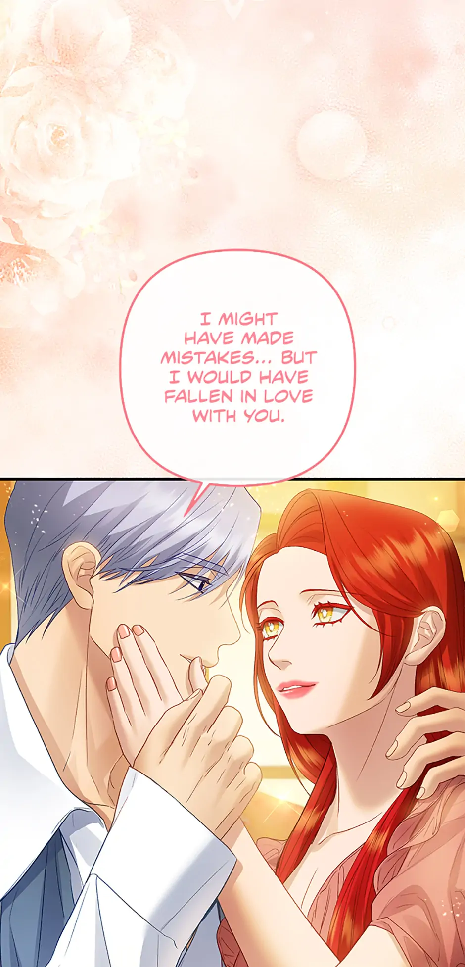 The Glamorous Life of the Fake Mistress Chapter 134 page 52 - 