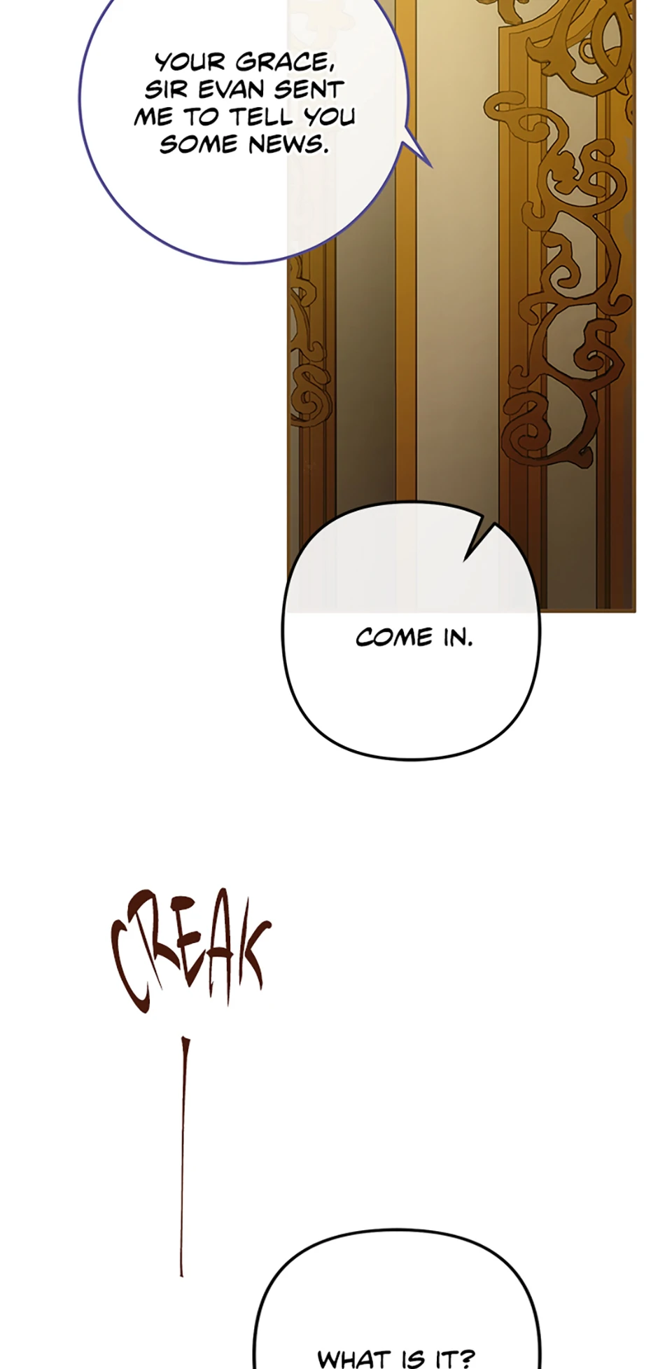 The Glamorous Life of the Fake Mistress Chapter 134 page 54 - 