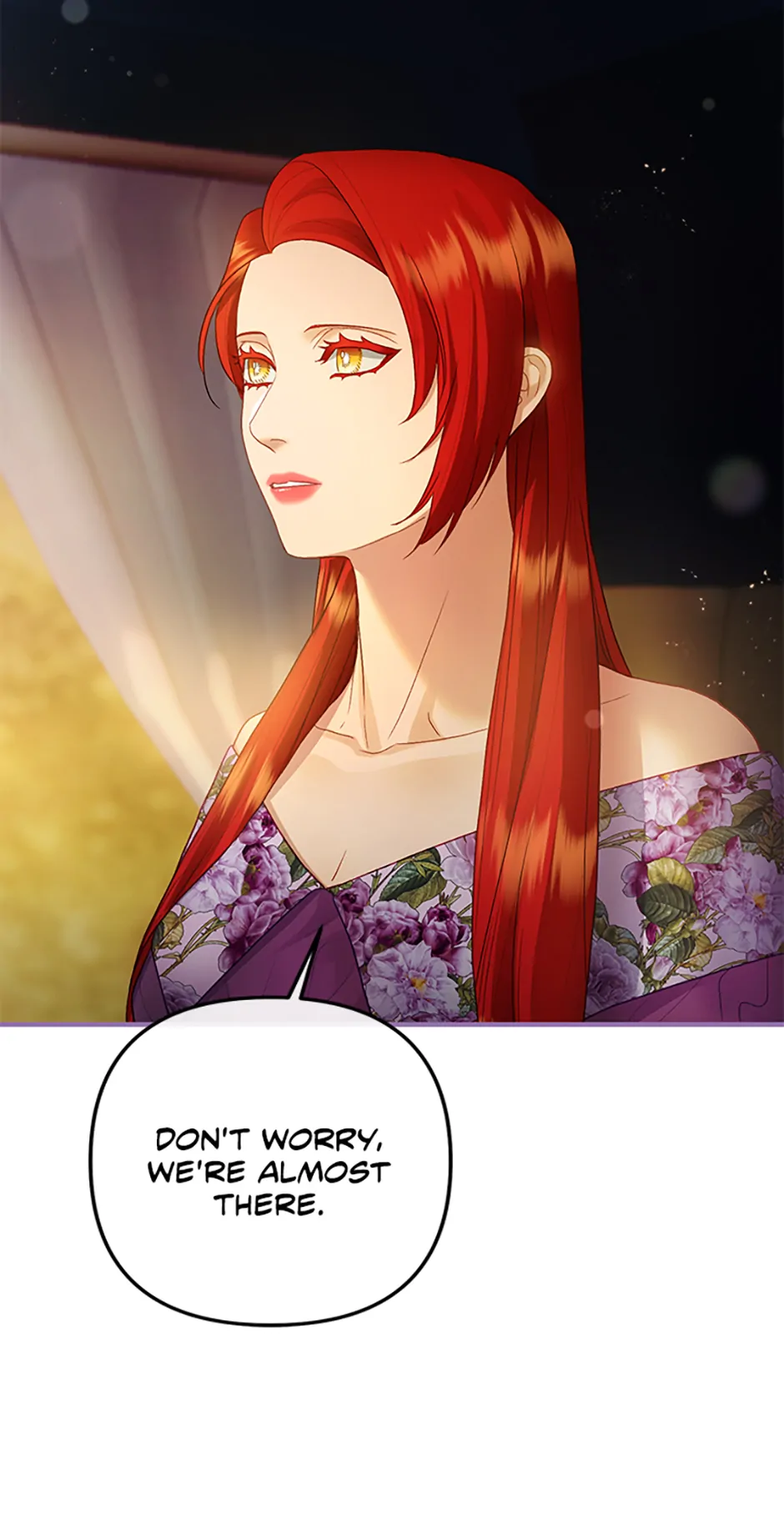 The Glamorous Life of the Fake Mistress Chapter 134 page 67 - 