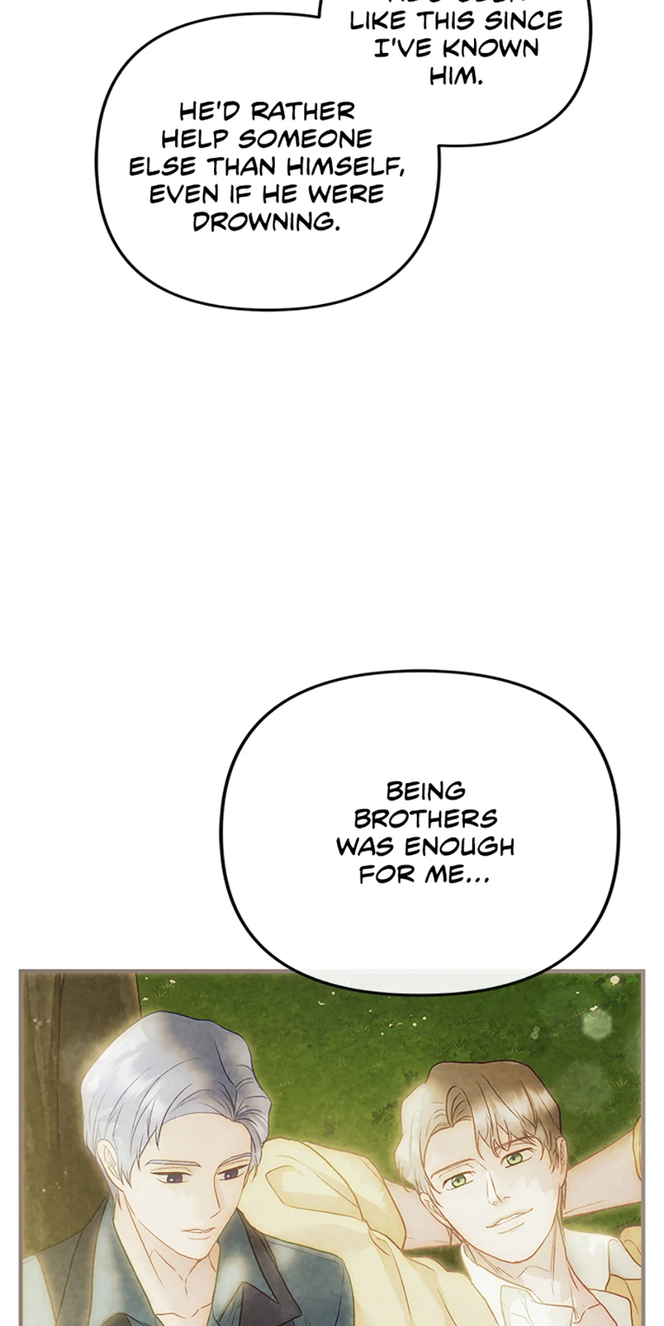 The Glamorous Life of the Fake Mistress Chapter 134 page 69 - 