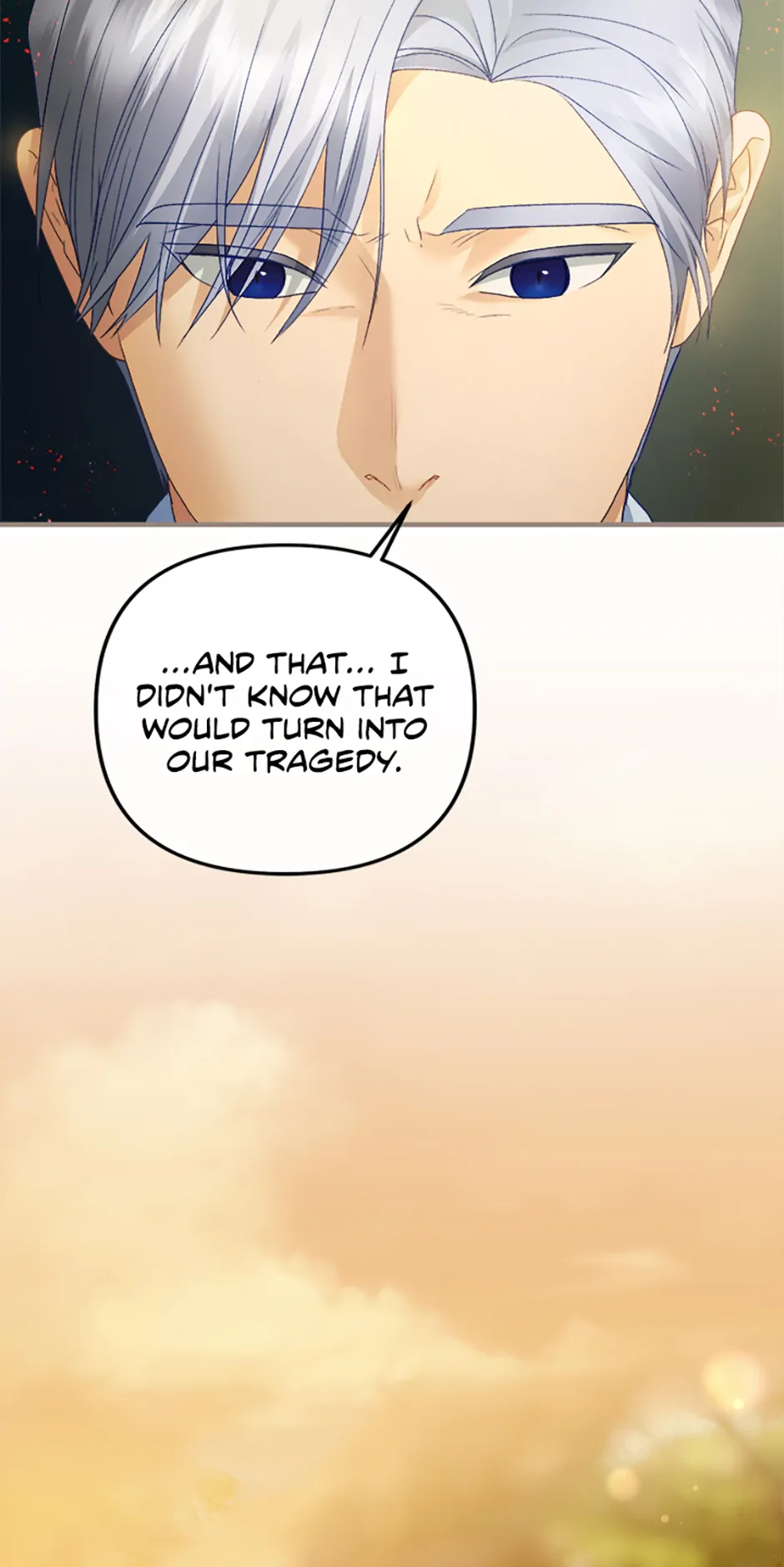 The Glamorous Life of the Fake Mistress Chapter 134 page 71 - 