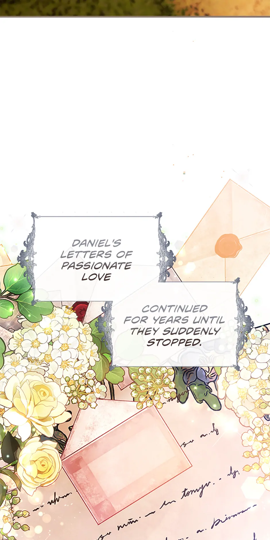 The Glamorous Life of the Fake Mistress Chapter 134 page 73 - 