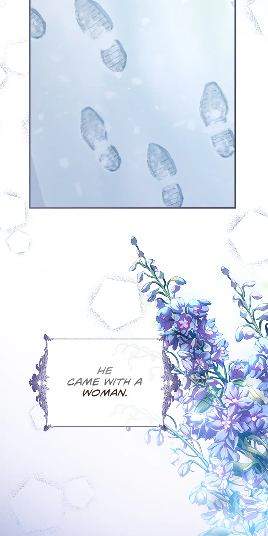 The Glamorous Life of the Fake Mistress Chapter 134 page 75 - 