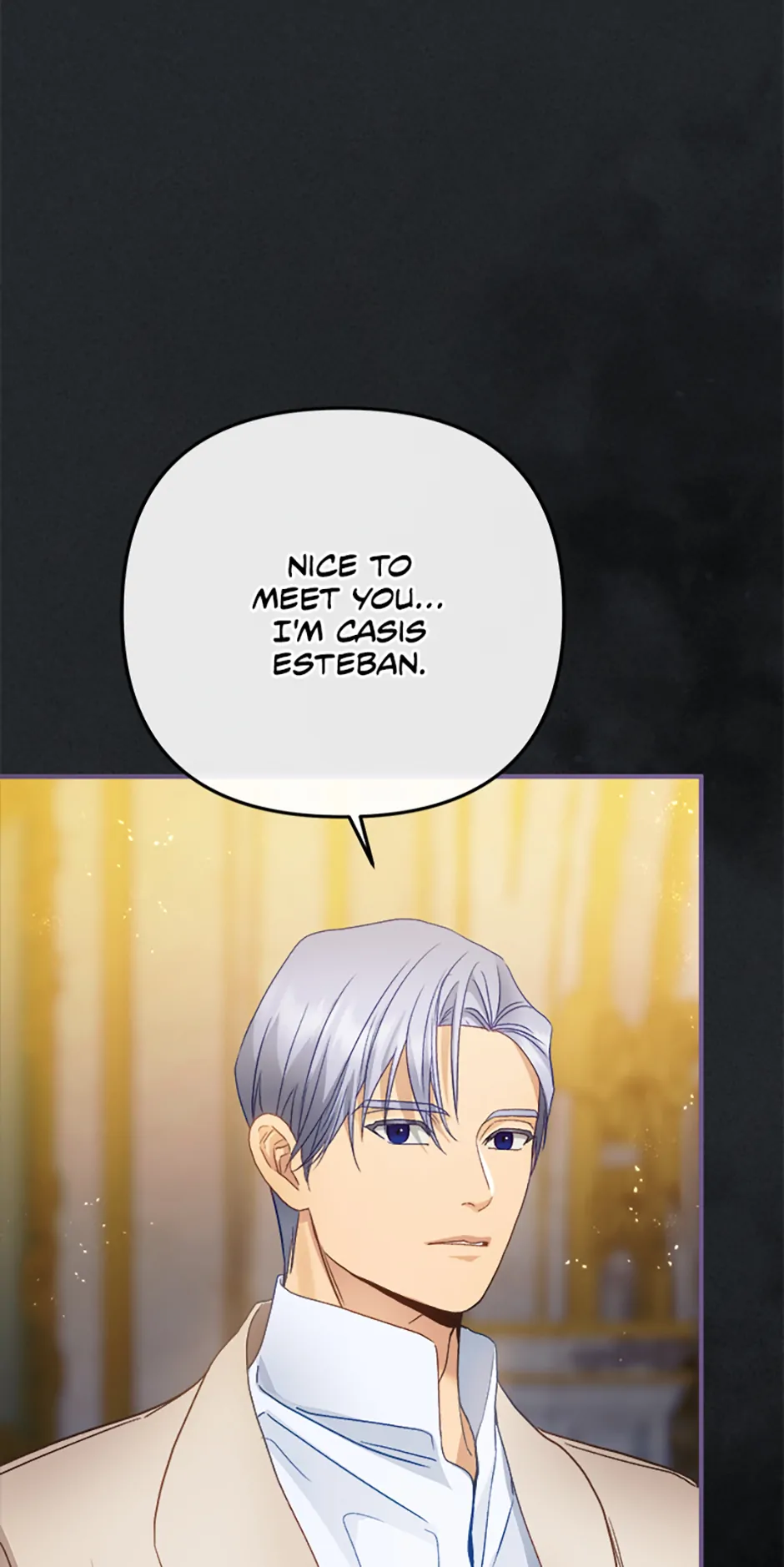 The Glamorous Life of the Fake Mistress Chapter 134 page 77 - 