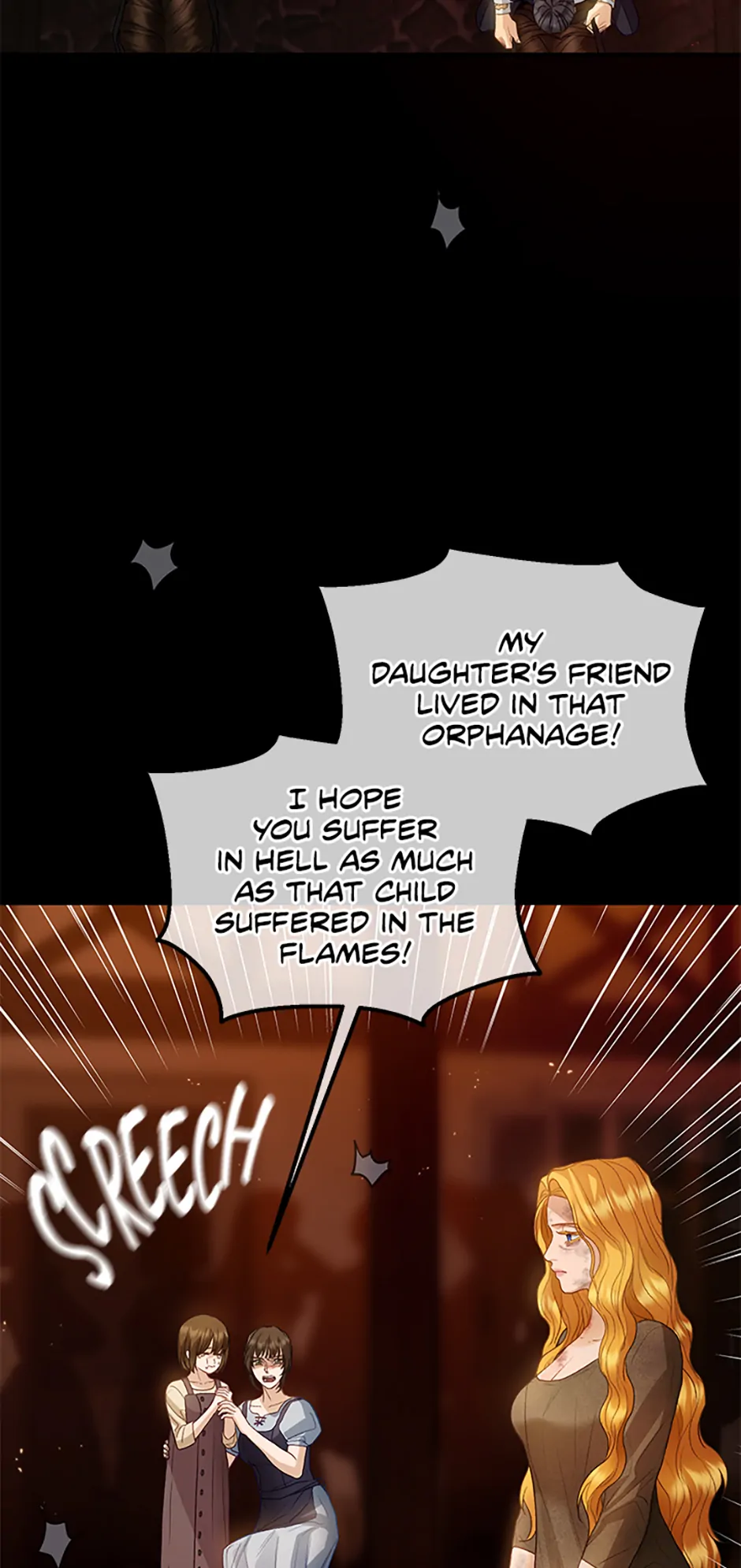 The Glamorous Life of the Fake Mistress Chapter 134 page 9 - 