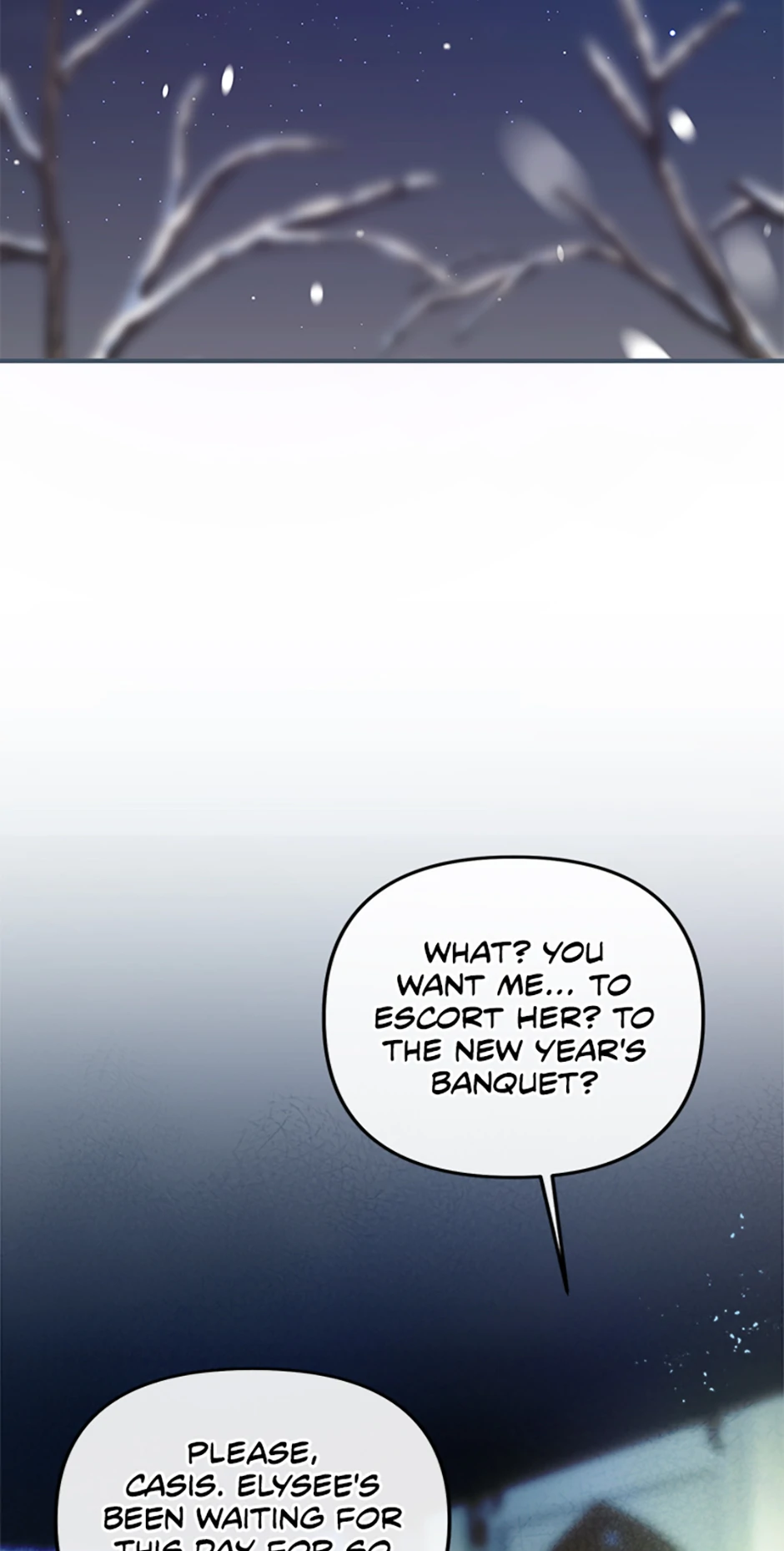 The Glamorous Life of the Fake Mistress Chapter 134 page 86 - 
