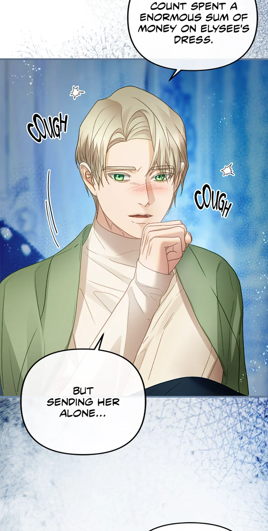 The Glamorous Life of the Fake Mistress Chapter 134 page 88 - 