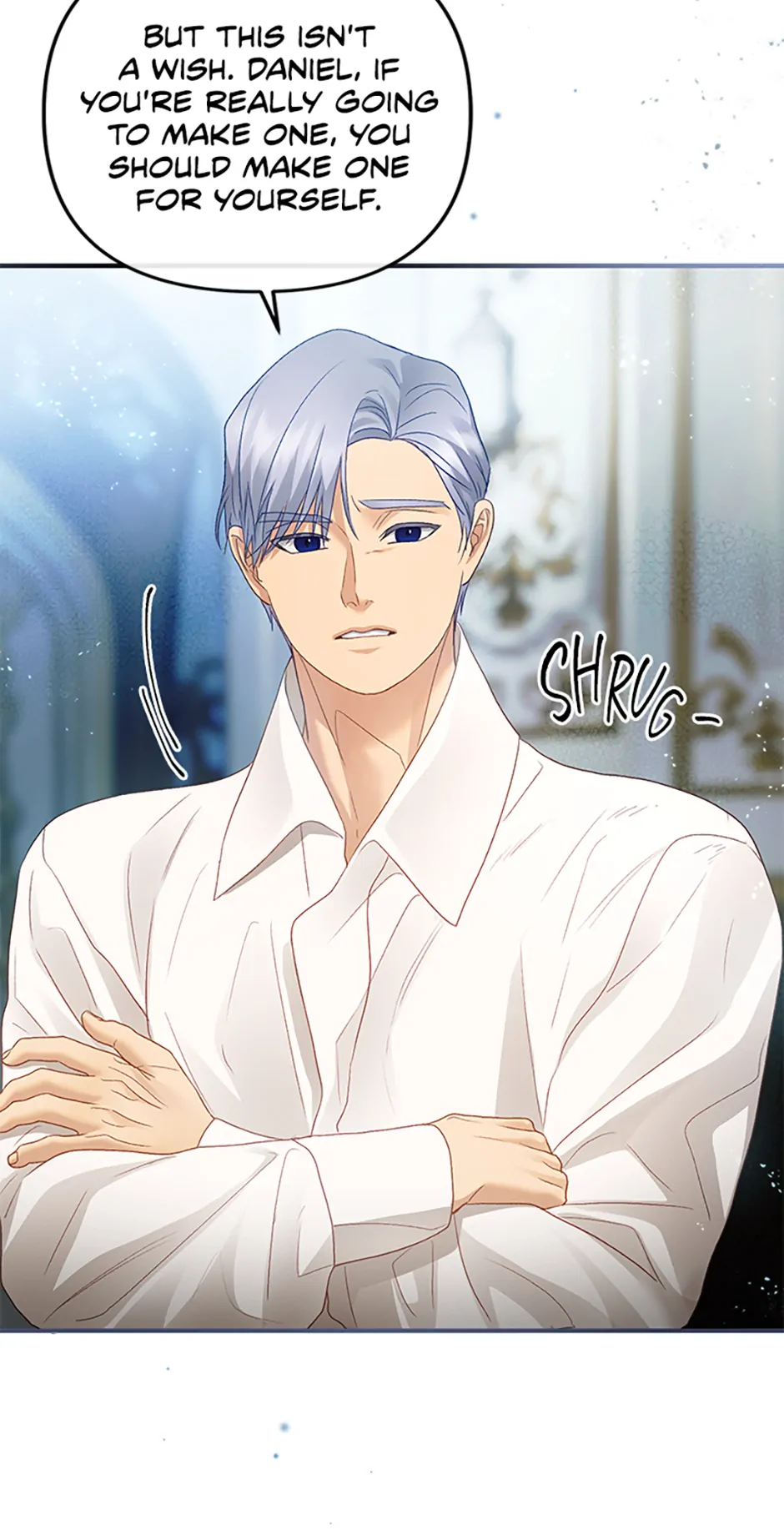 The Glamorous Life of the Fake Mistress Chapter 134 page 92 - 