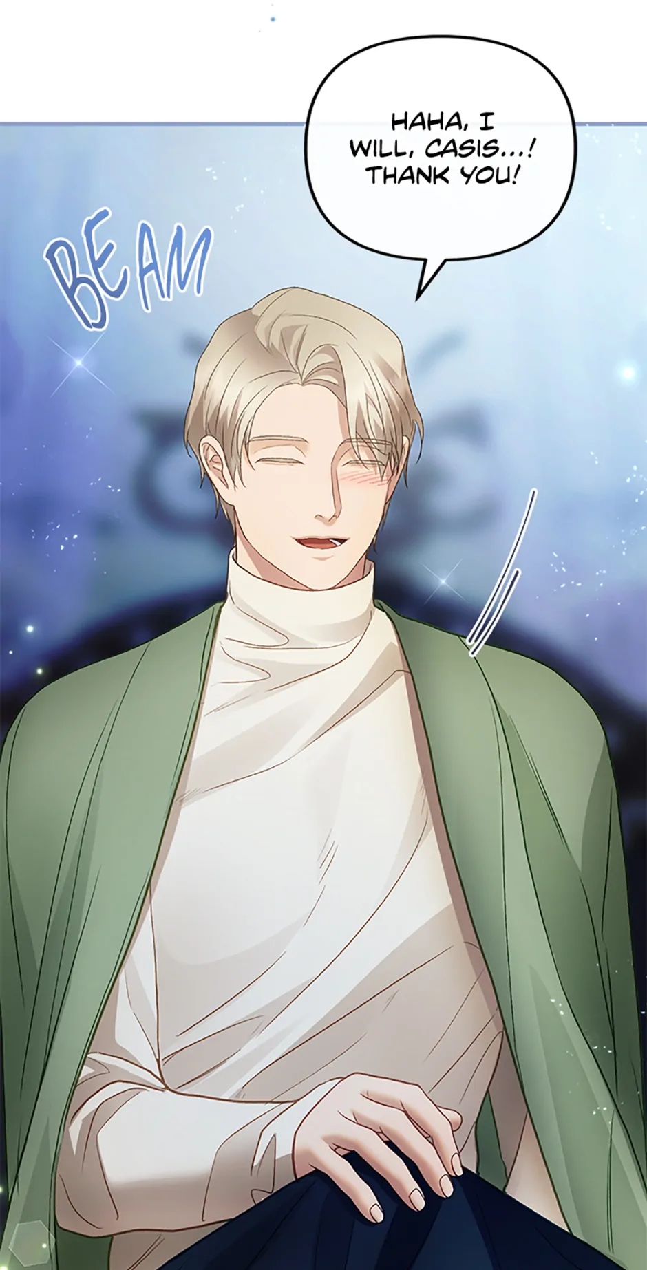 The Glamorous Life of the Fake Mistress Chapter 134 page 93 - 