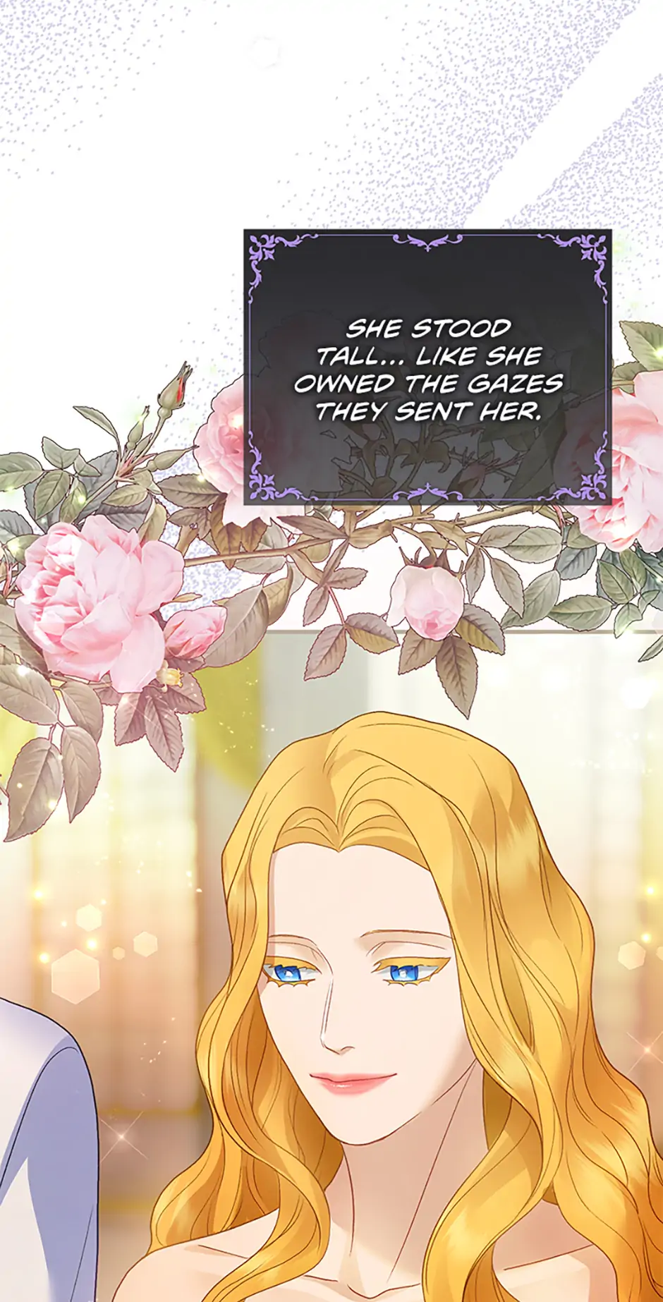 The Glamorous Life of the Fake Mistress Chapter 134 page 100 - 