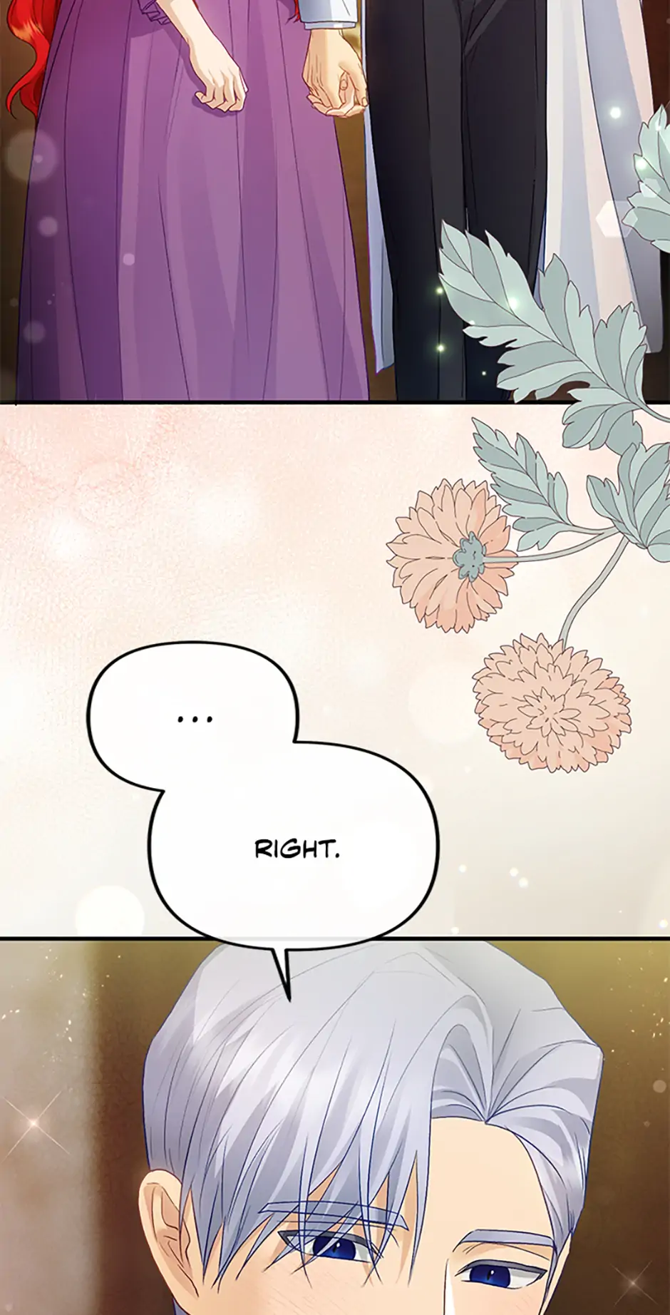 The Glamorous Life of the Fake Mistress Chapter 135 page 101 - 