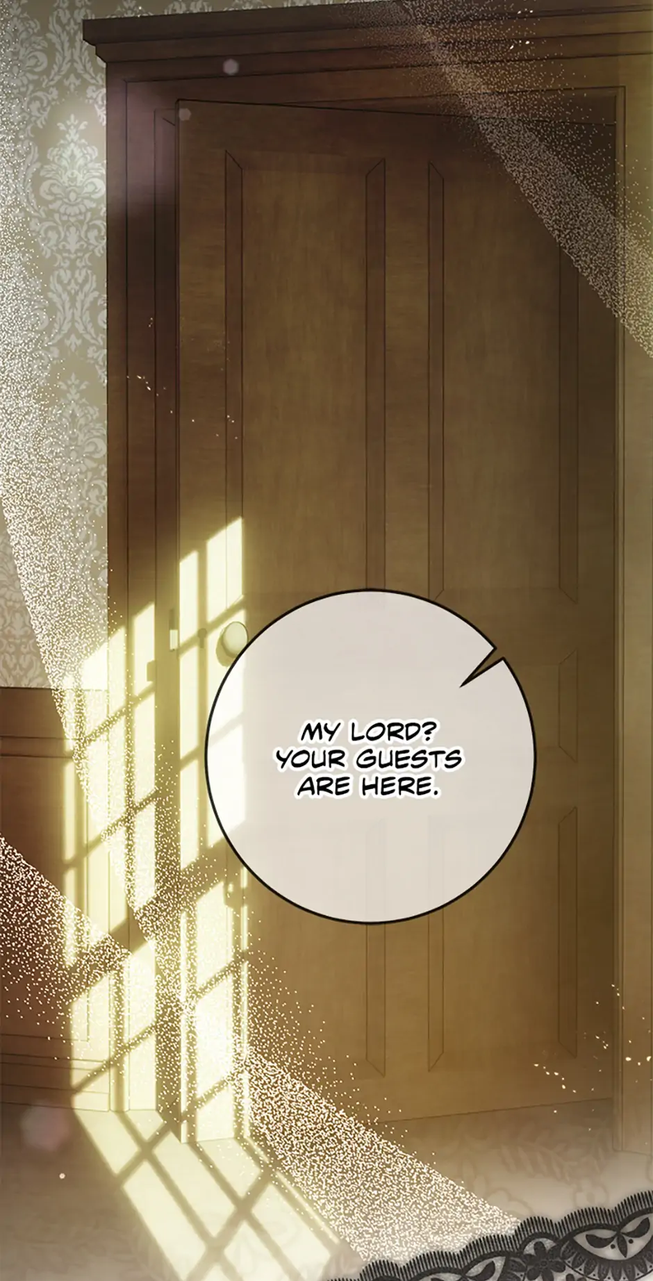 The Glamorous Life of the Fake Mistress Chapter 135 page 103 - 