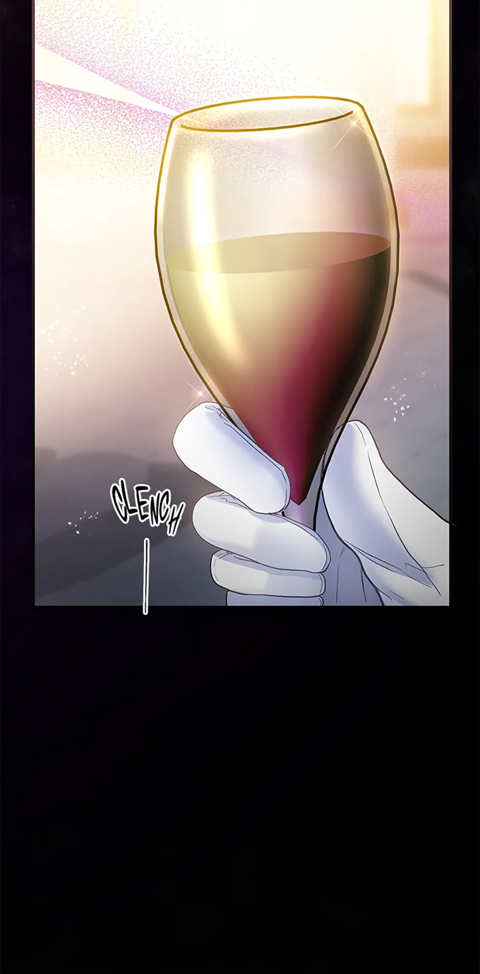The Glamorous Life of the Fake Mistress Chapter 135 page 12 - 